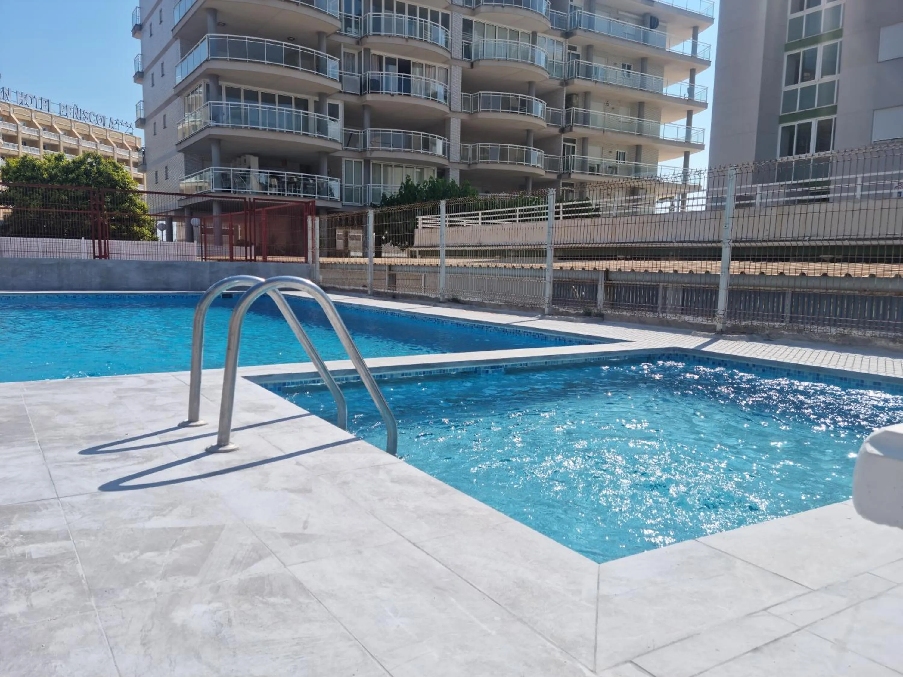 APARTAMENTO LA PALMERA