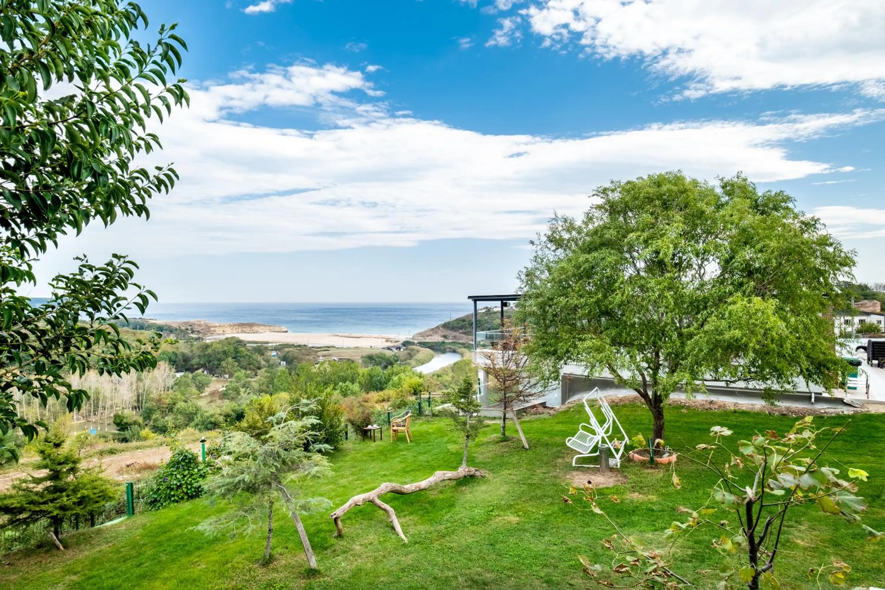 Kıyıköy Resort Hotel