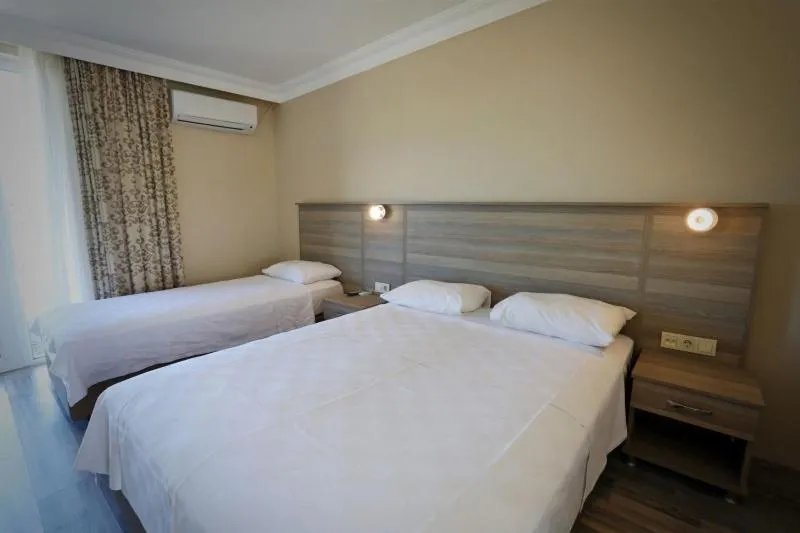 Kıyıköy Resort Hotel