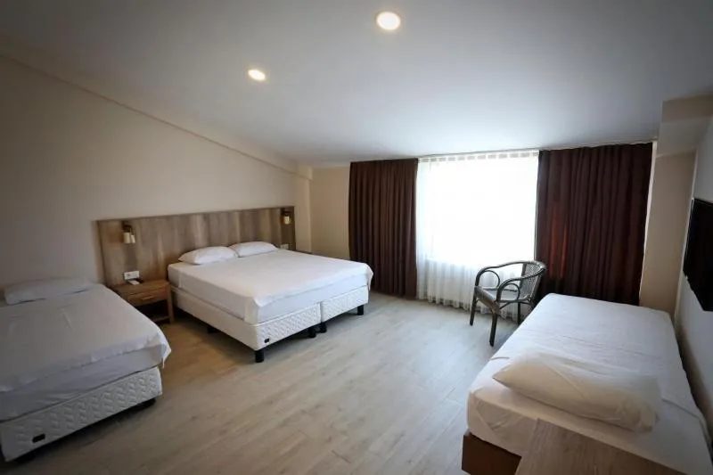 Kıyıköy Resort Hotel