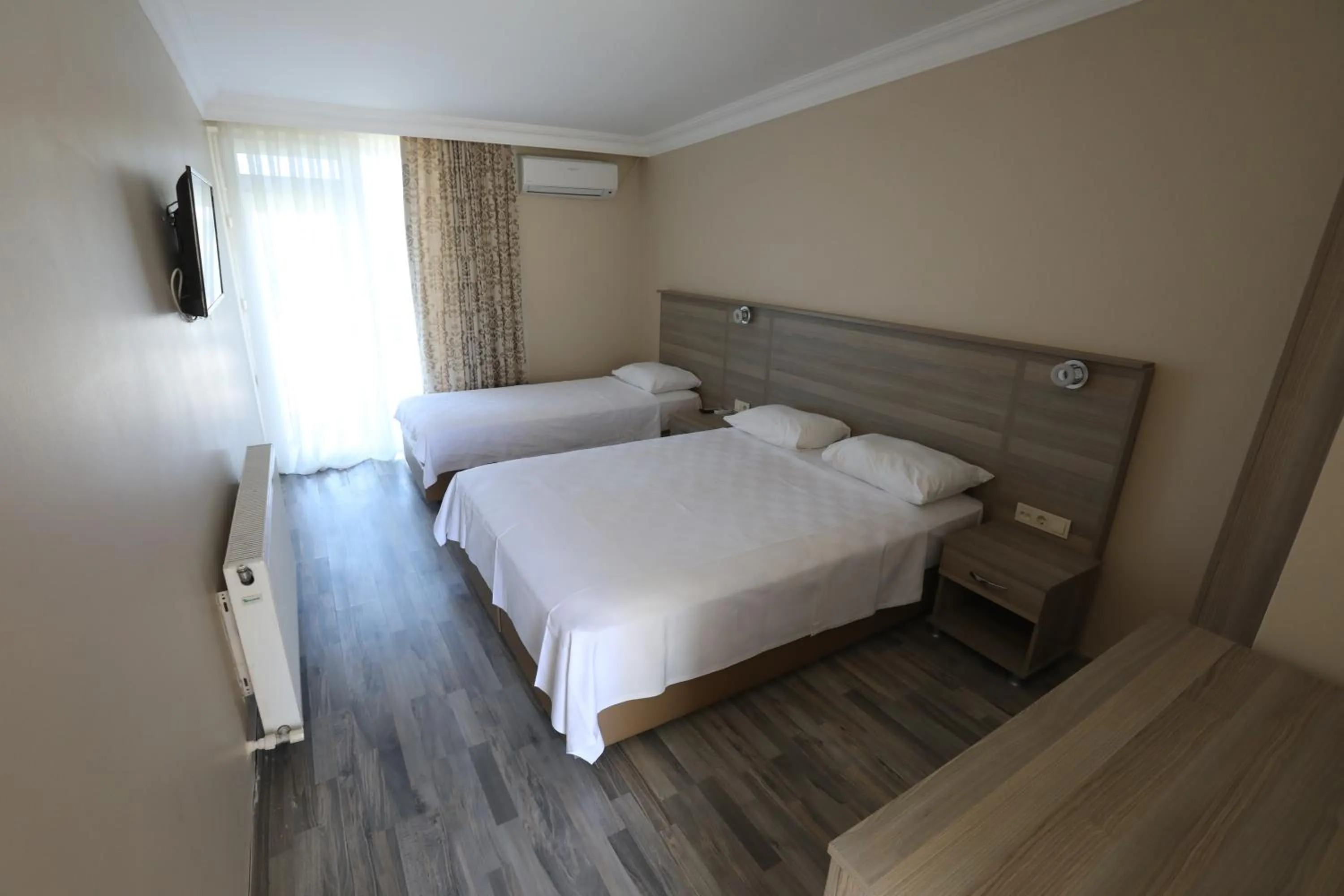 Kıyıköy Resort Hotel