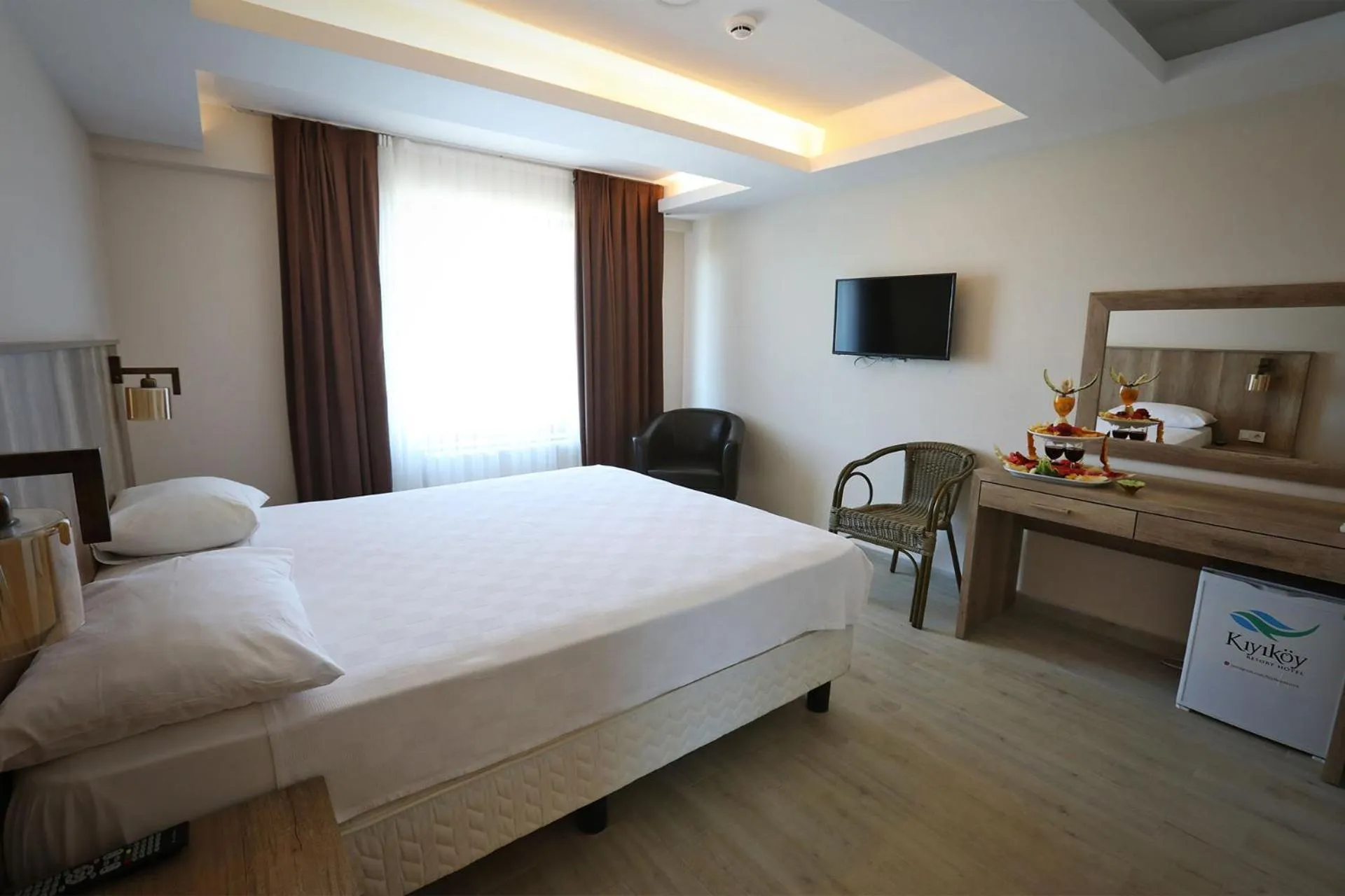 Kıyıköy Resort Hotel