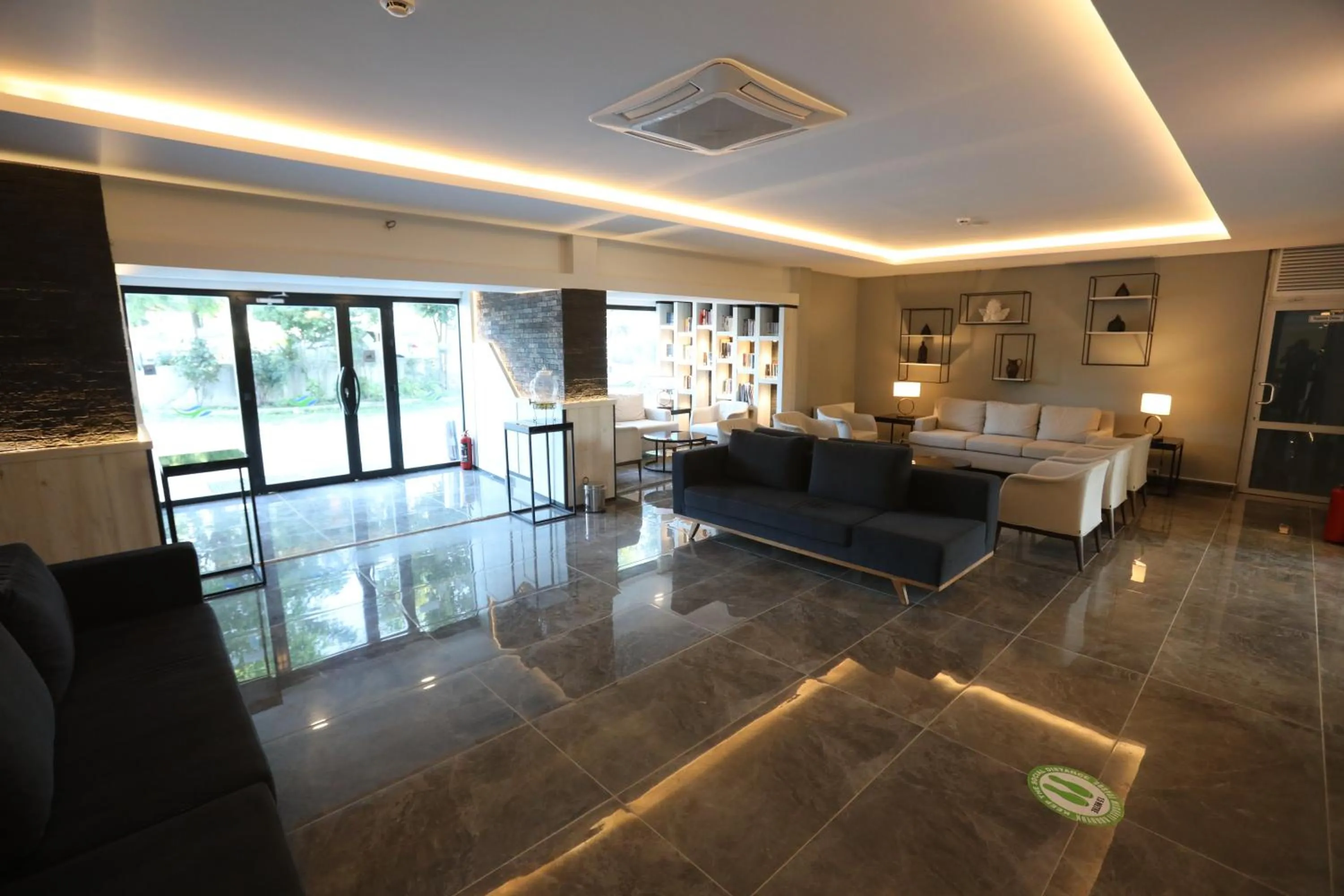 Kıyıköy Resort Hotel