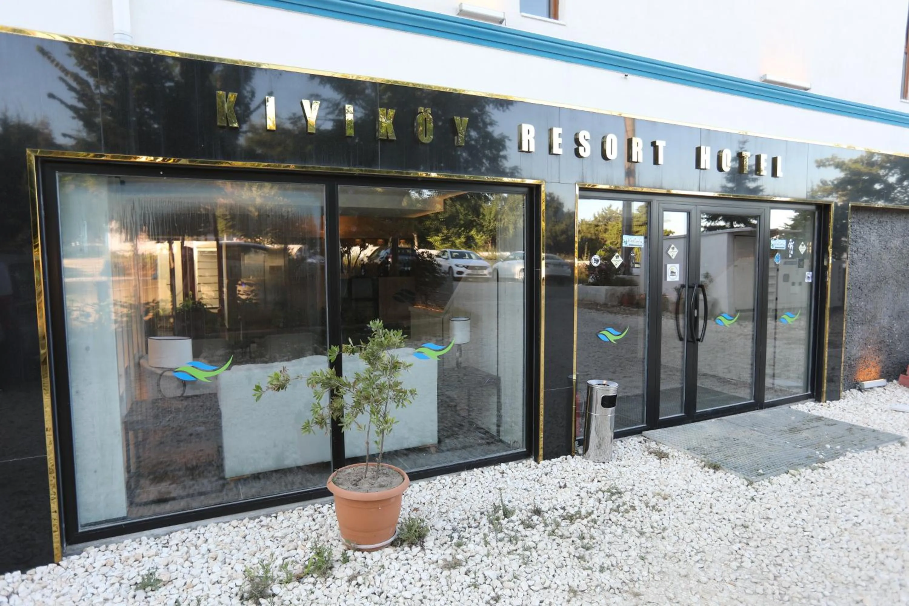Kıyıköy Resort Hotel