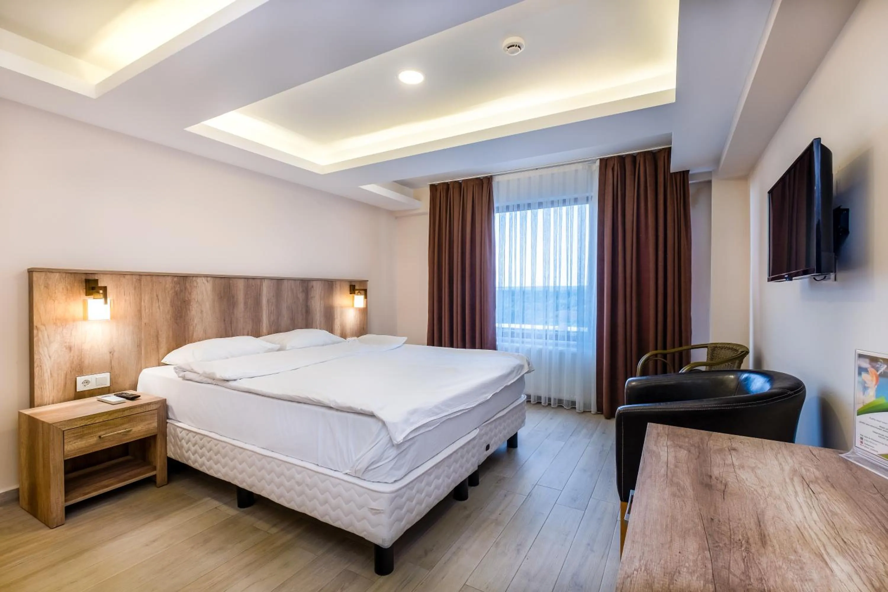 Kıyıköy Resort Hotel