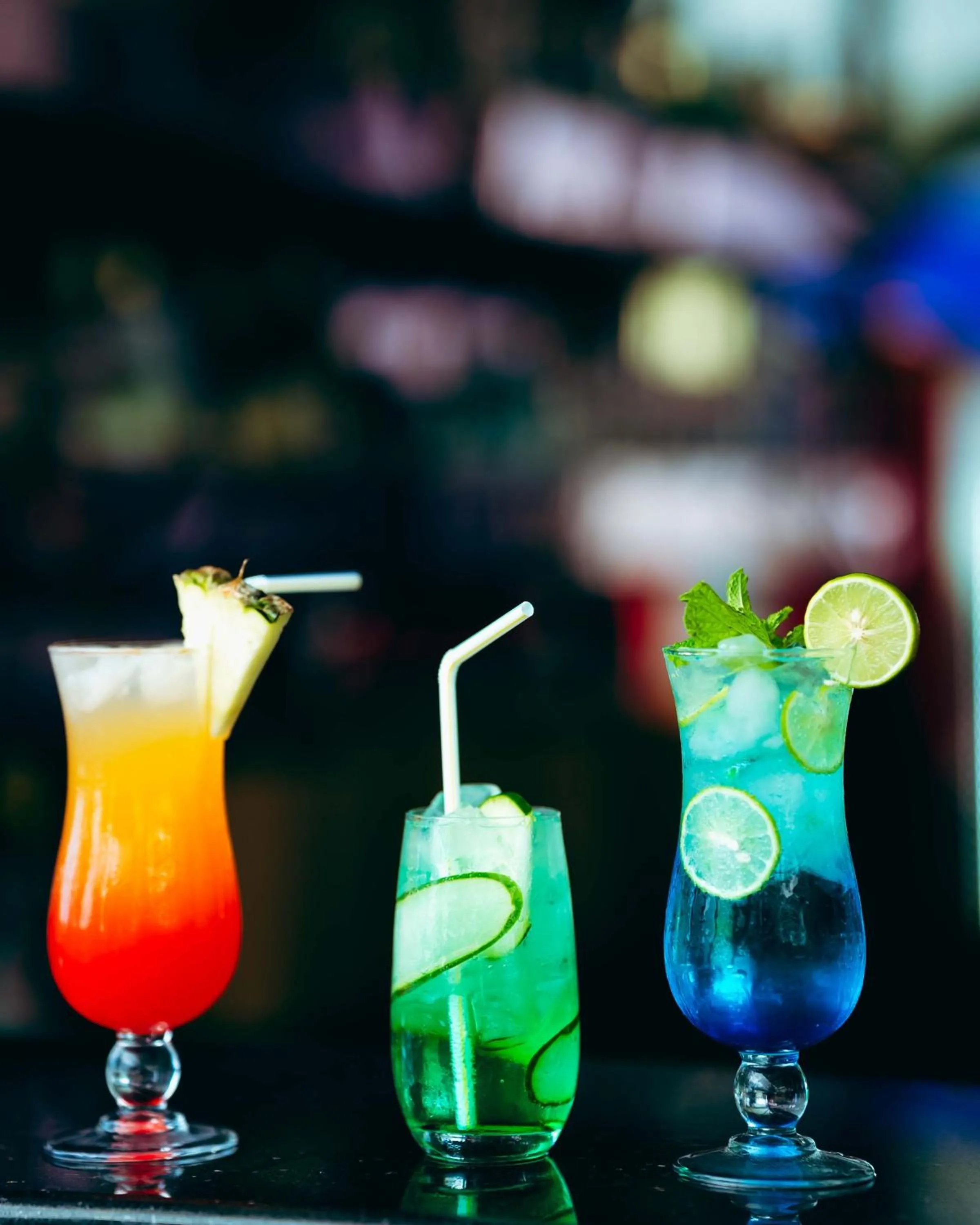 Nightclub / DJ in Kingjada Hotels & Apartments