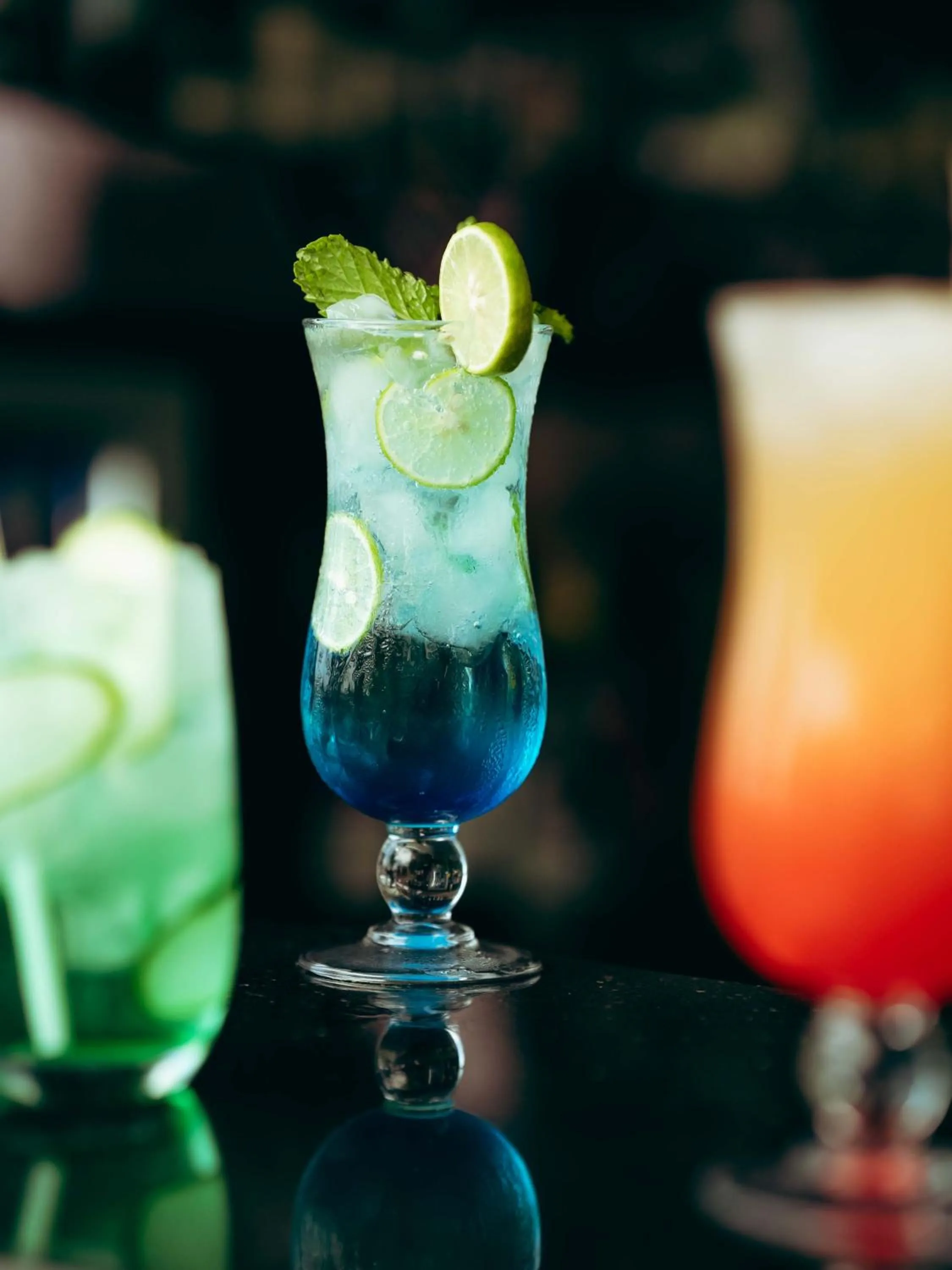 Lounge or bar in Kingjada Hotels & Apartments