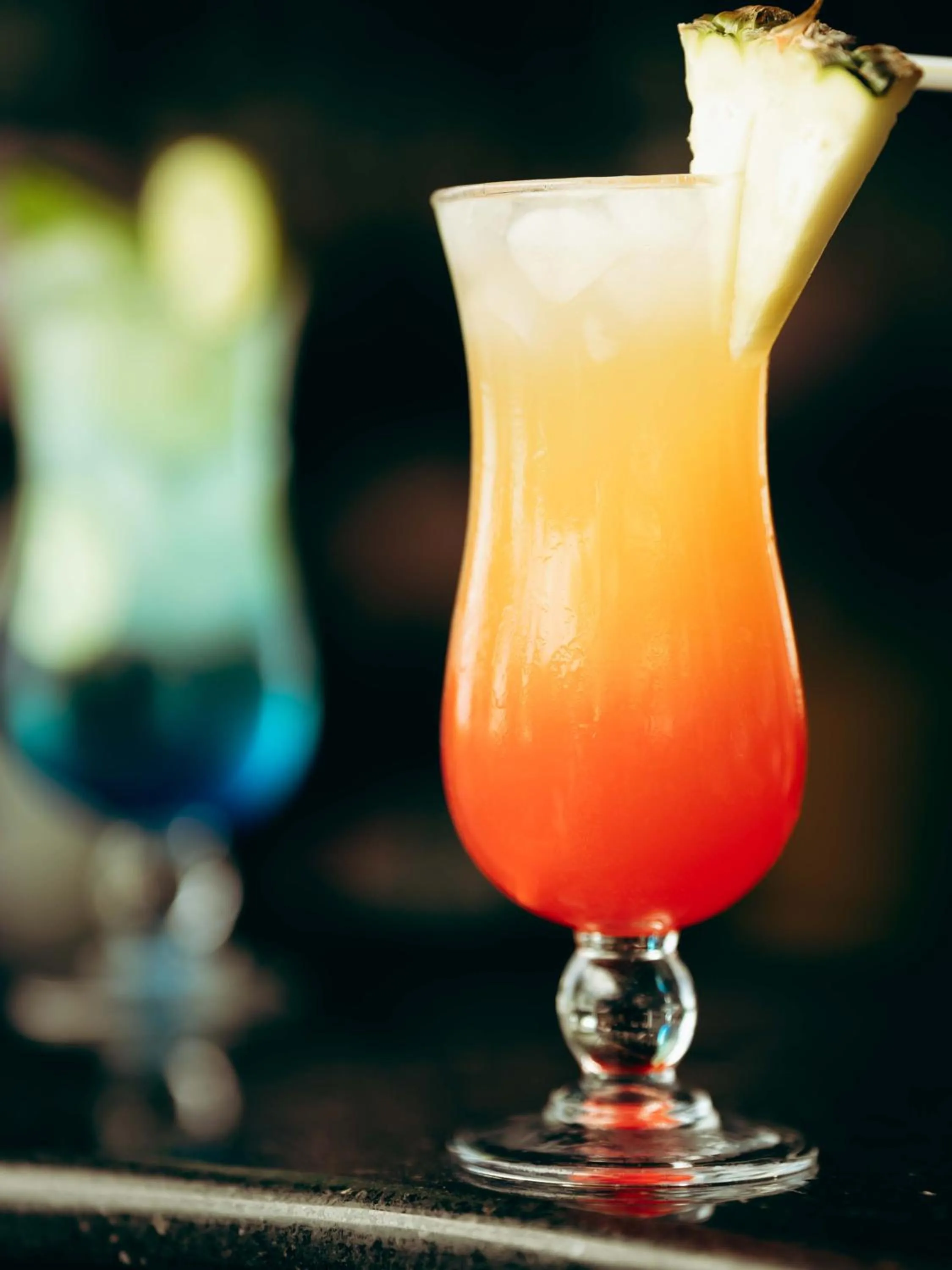 Drinks in Kingjada Hotels & Apartments