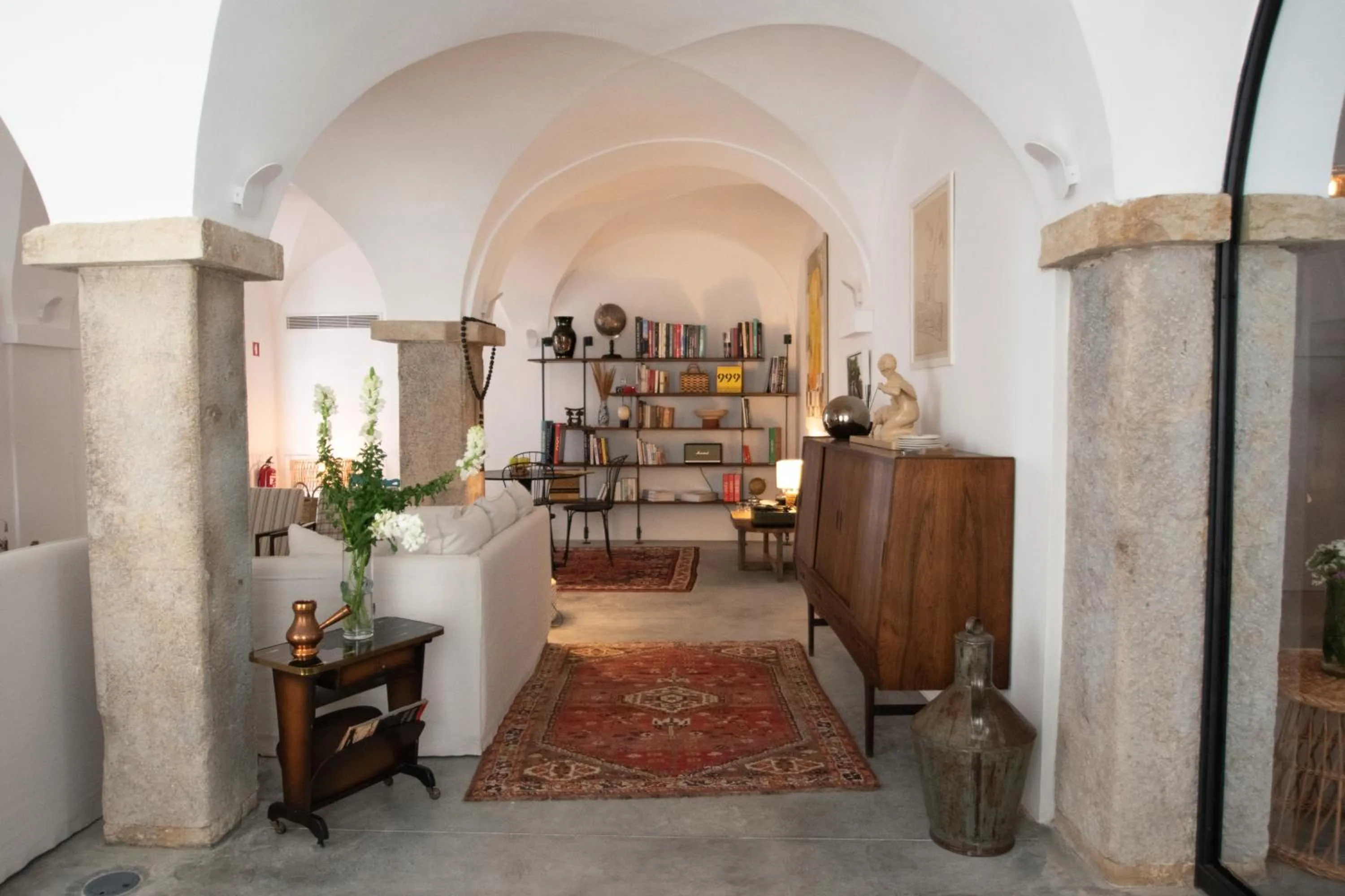 Casa Amor Olhão