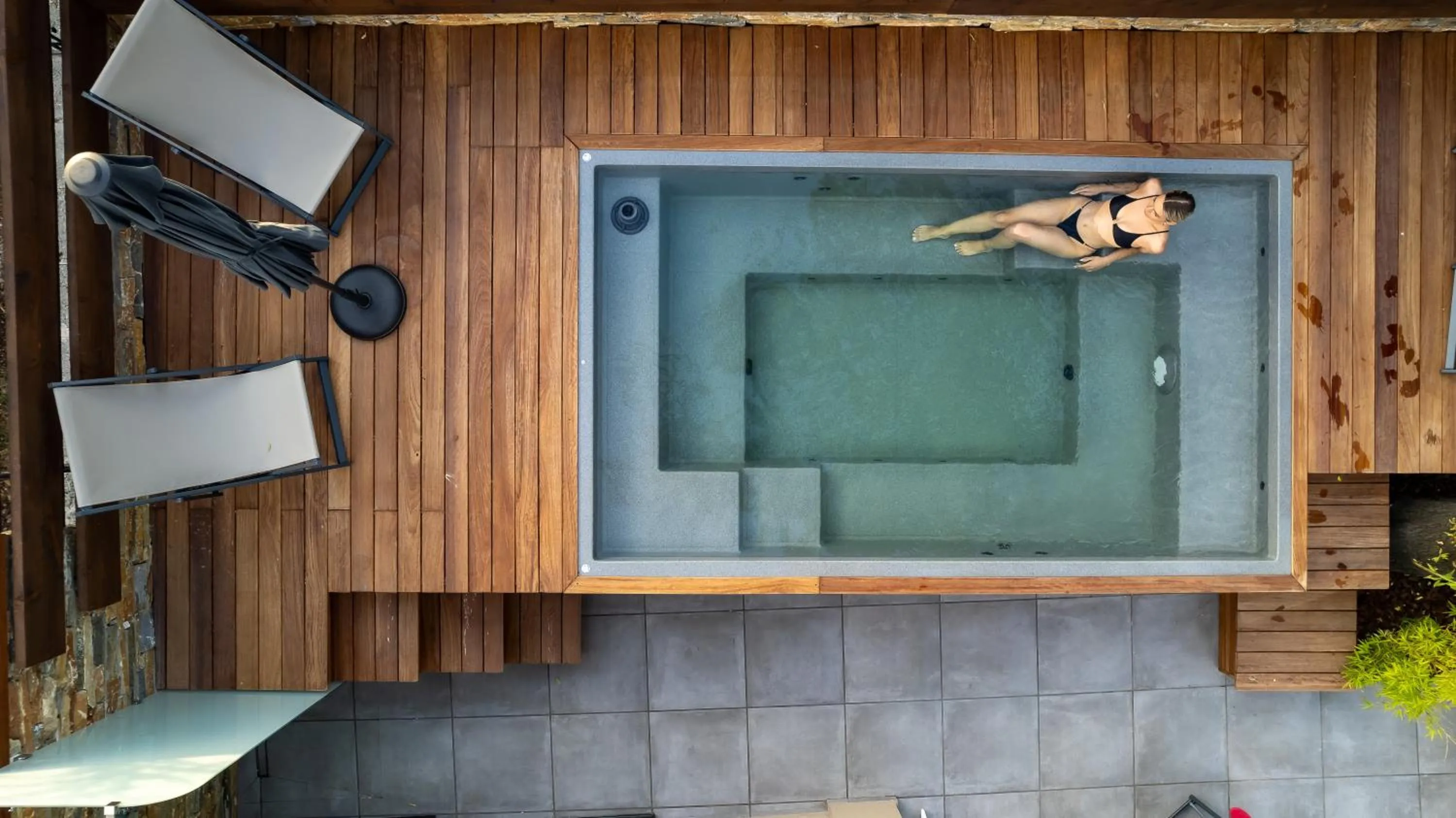 Sylvia Camping & Luxury Suites, Panel Hospitality Homes & Villas