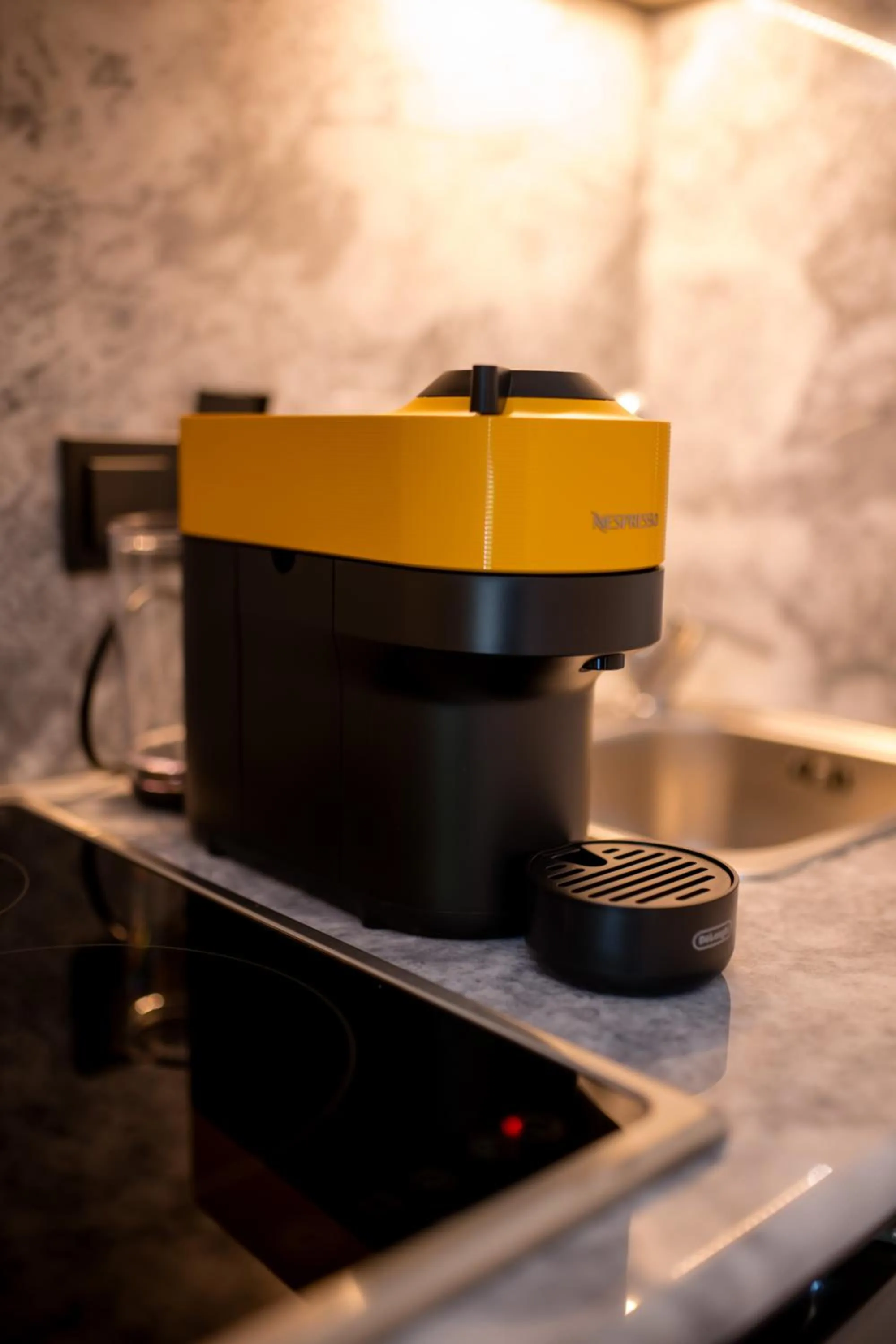 Sylvia Camping & Luxury Suites, Panel Hospitality Homes & Villas