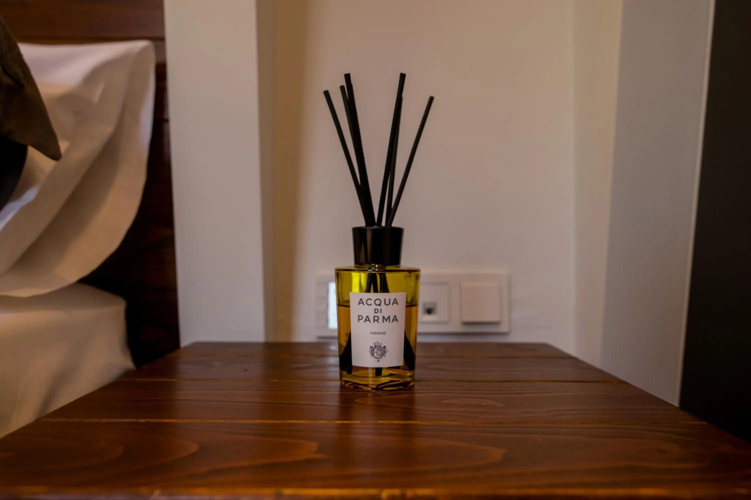 Sylvia Camping & Luxury Suites, Panel Hospitality Homes & Villas