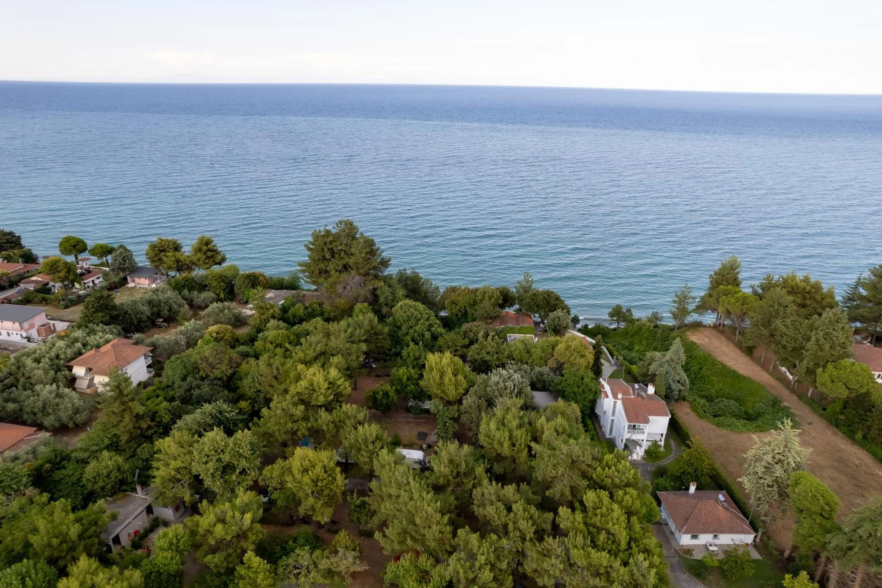 Natural landscape in Sylvia Camping & Luxury Suites, Panel Hospitality Homes & Villas