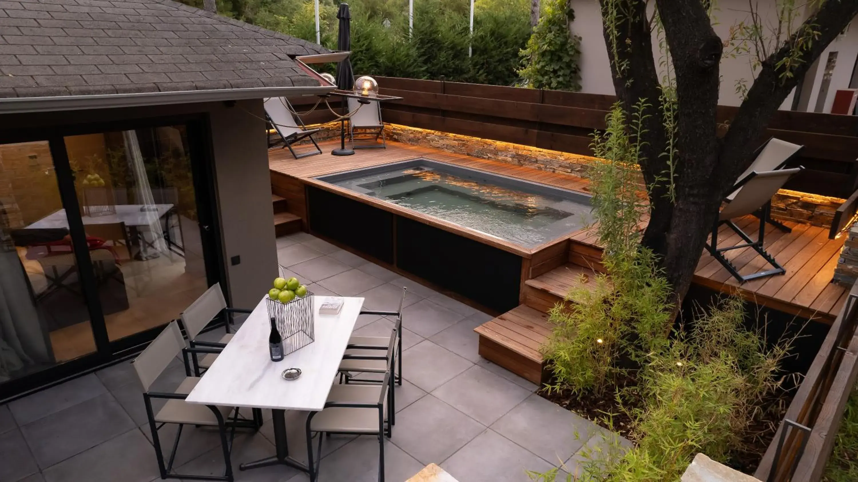 Sylvia Camping & Luxury Suites, Panel Hospitality Homes & Villas Sylvia Camping & Luxury Suites, Panel Hospitality Homes & Villas