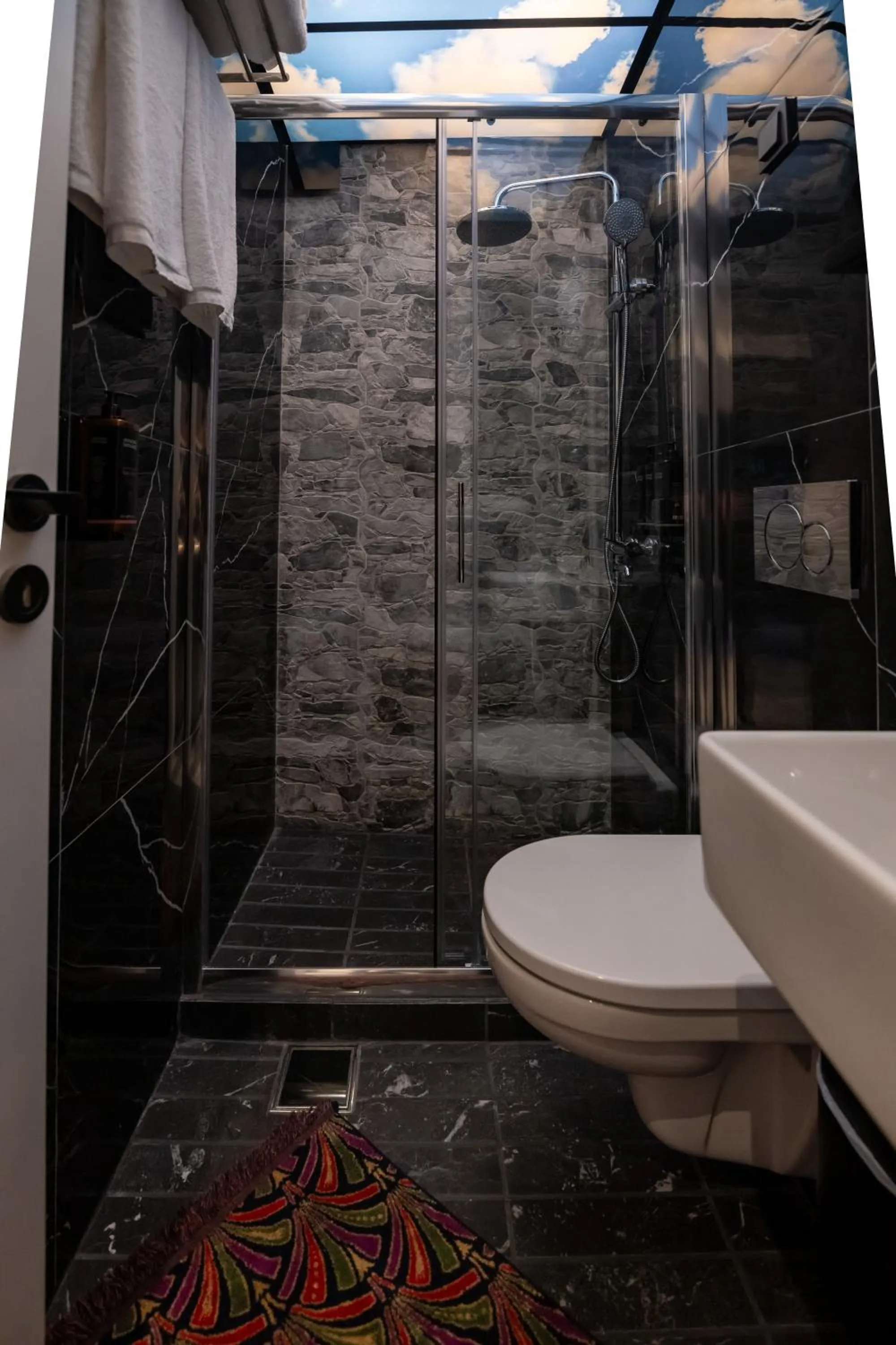 Sylvia Camping & Luxury Suites, Panel Hospitality Homes & Villas