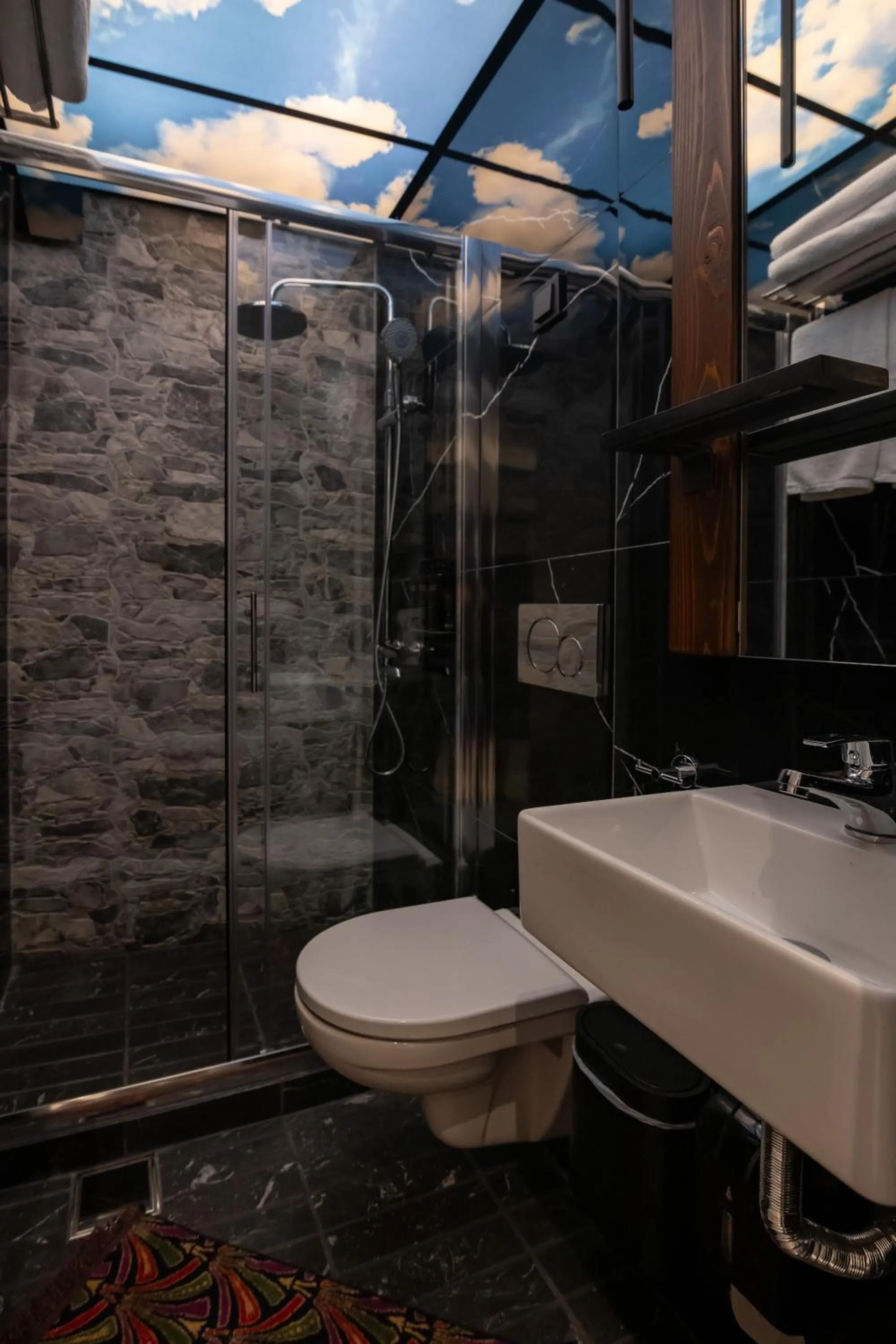 Sylvia Camping & Luxury Suites, Panel Hospitality Homes & Villas