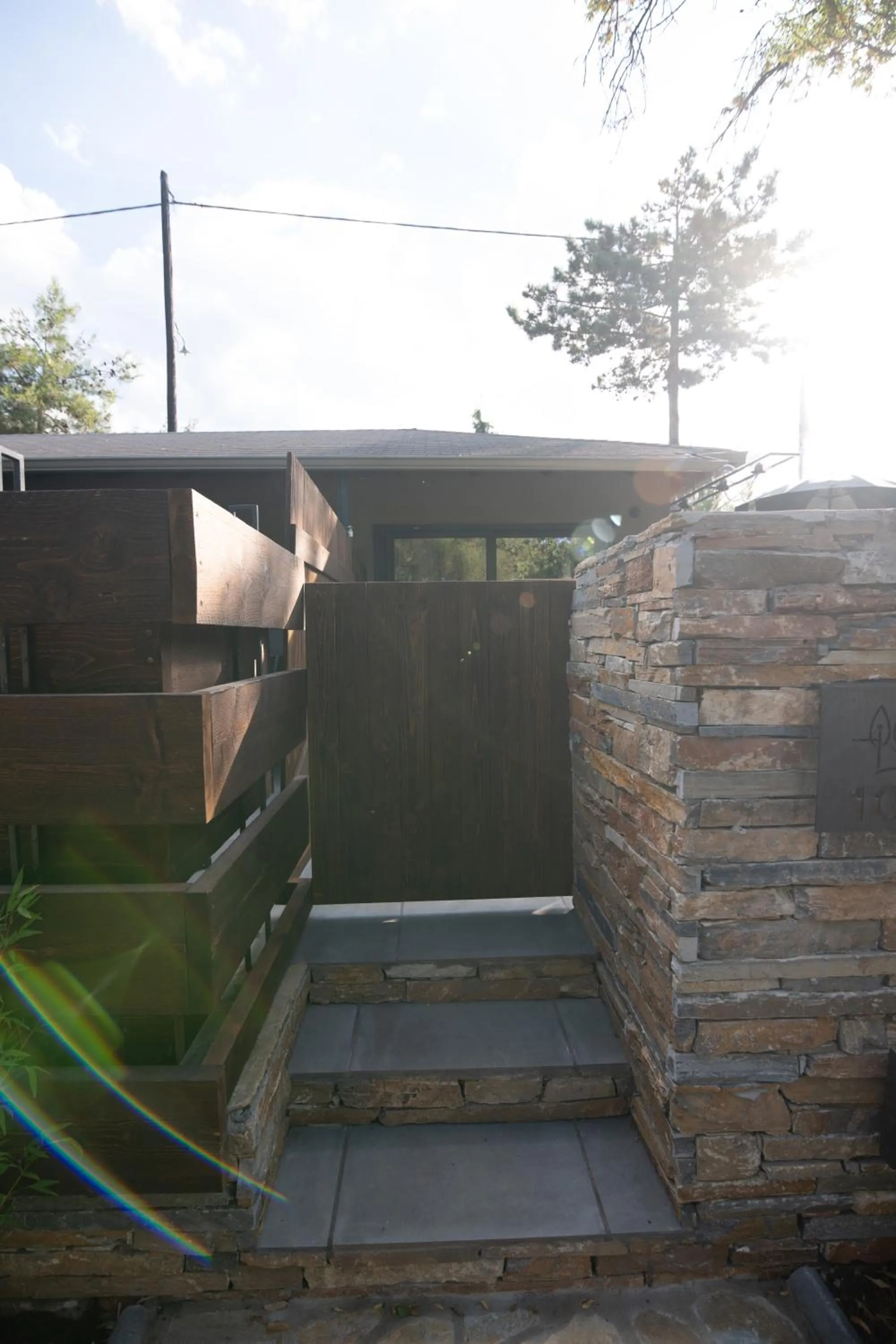 Sylvia Camping & Luxury Suites, Panel Hospitality Homes & Villas