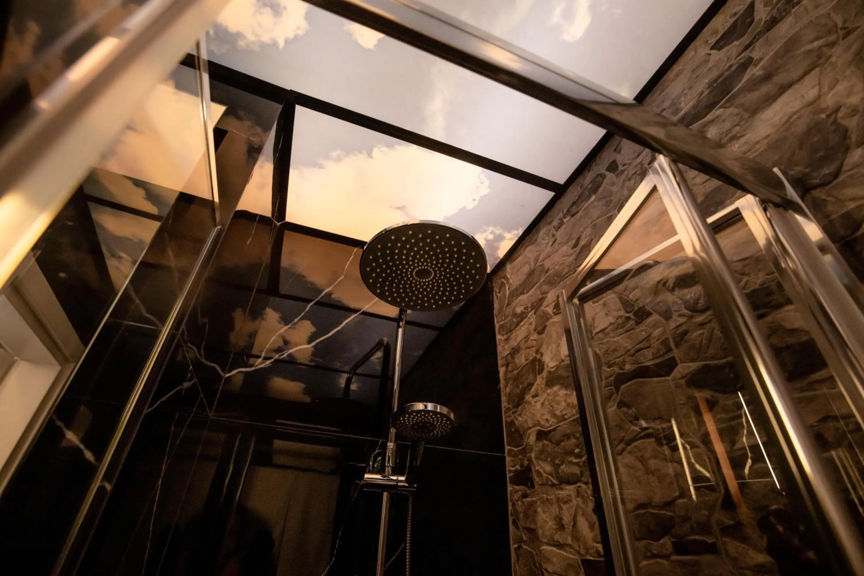 Sylvia Camping & Luxury Suites, Panel Hospitality Homes & Villas