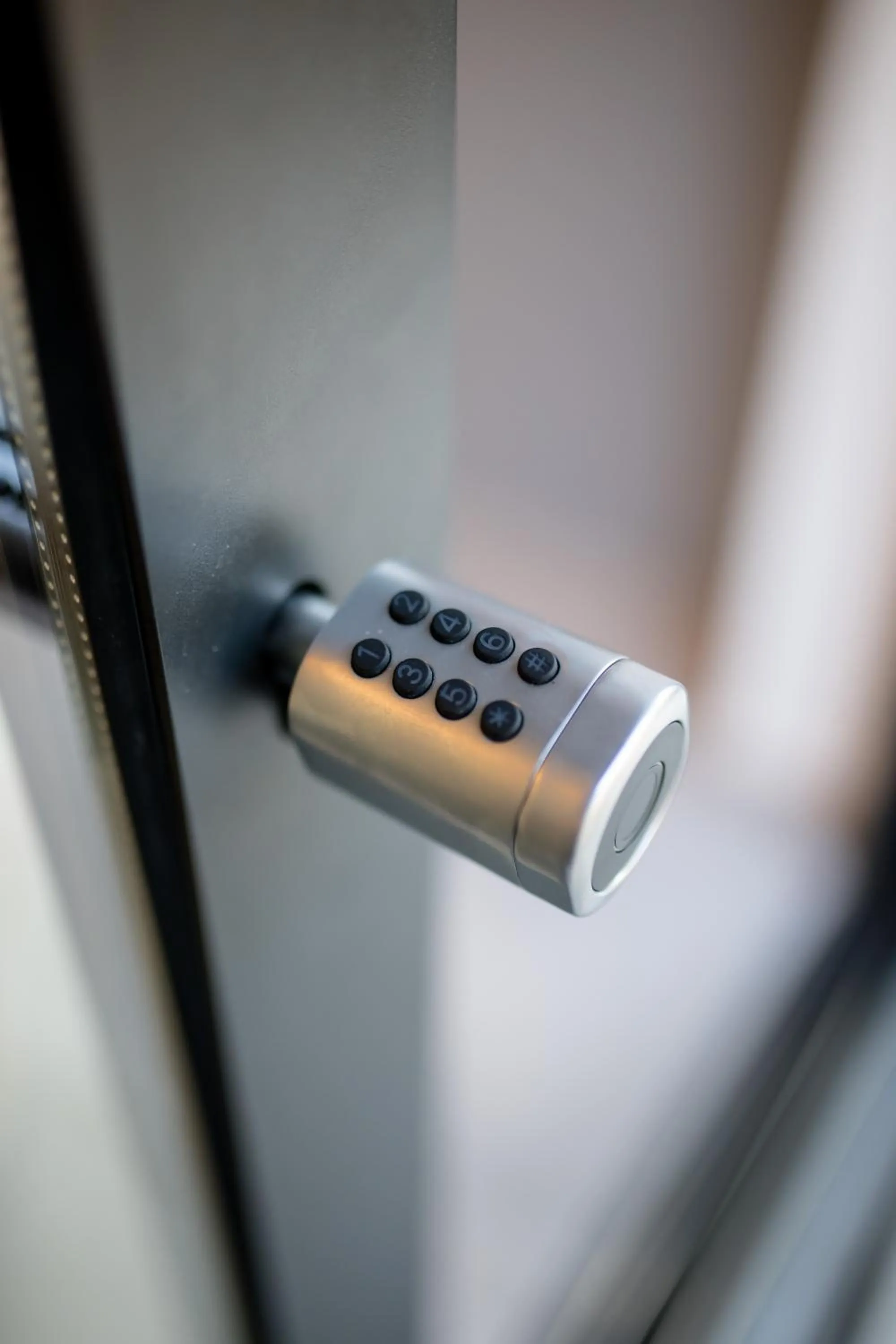 Sylvia Camping & Luxury Suites, Panel Hospitality Homes & Villas