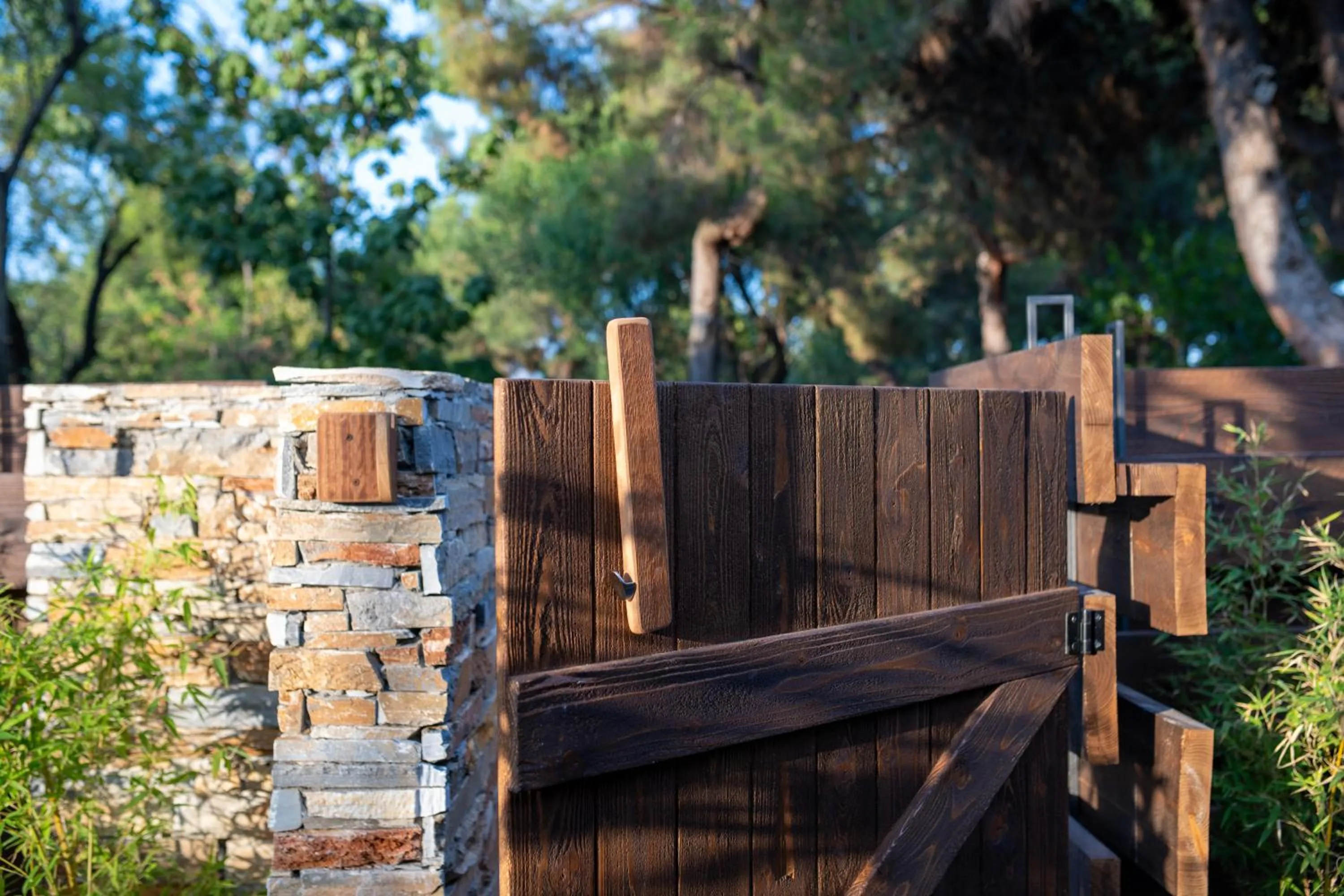 Sylvia Camping & Luxury Suites, Panel Hospitality Homes & Villas