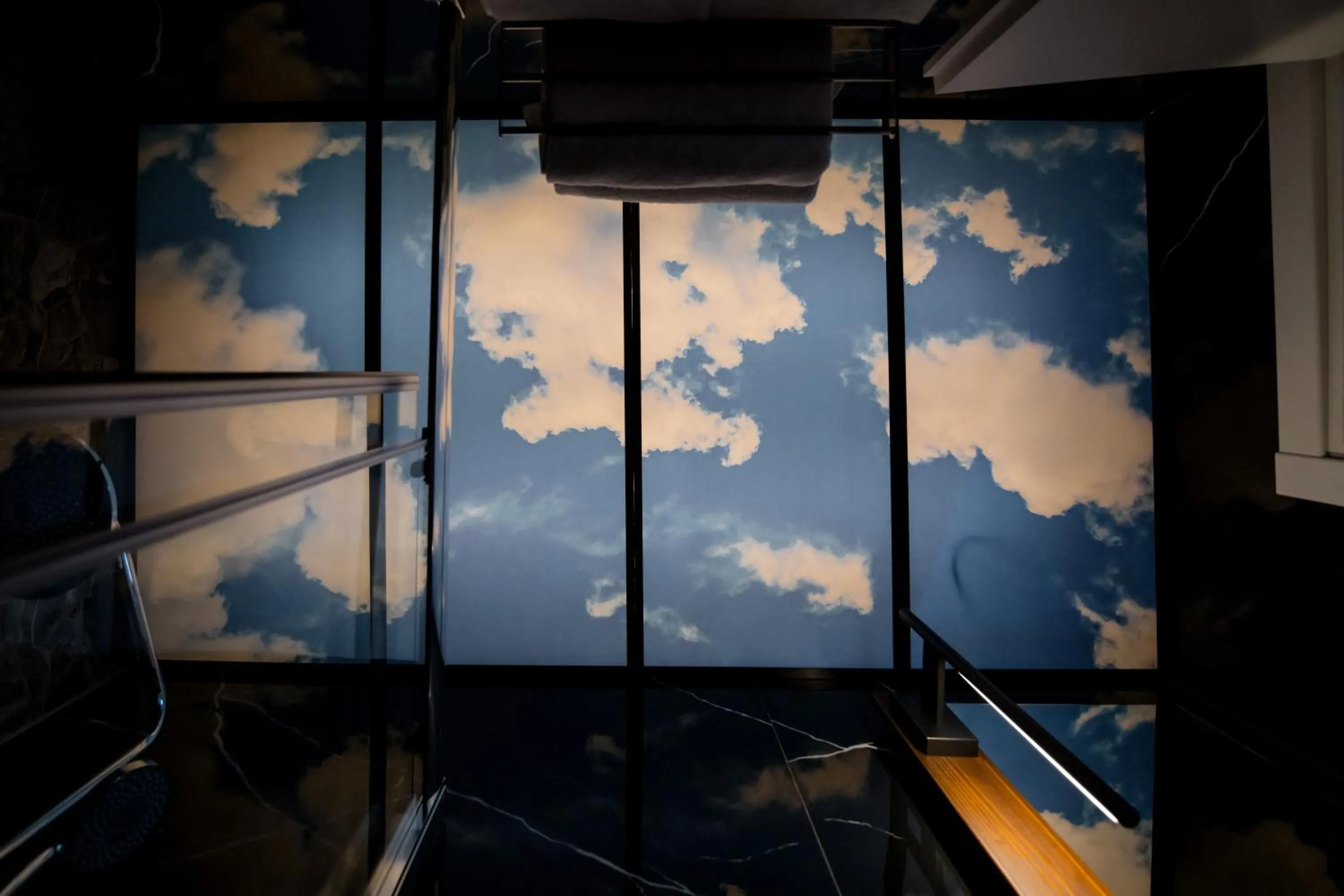 Sylvia Camping & Luxury Suites, Panel Hospitality Homes & Villas