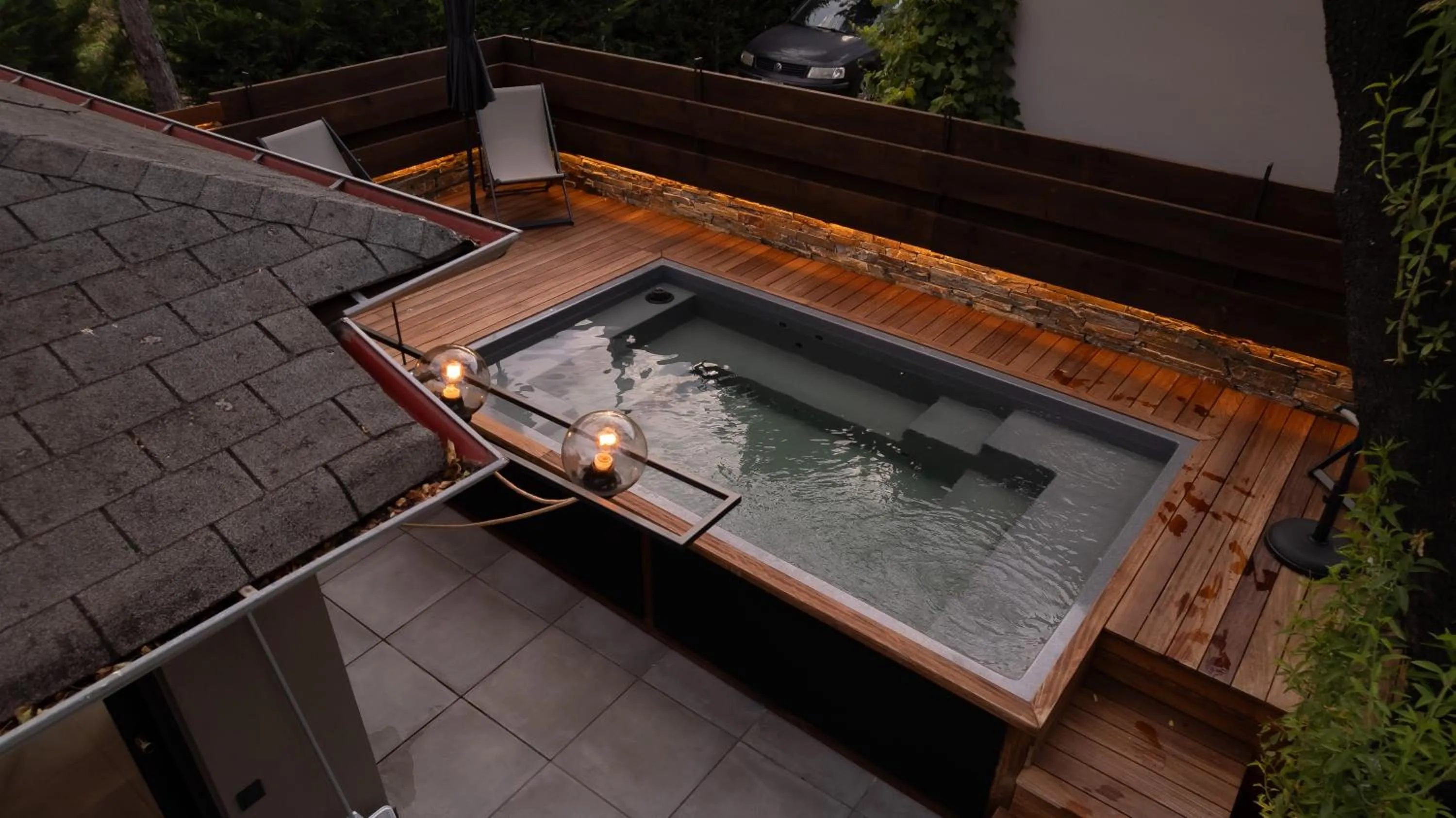 Sylvia Camping & Luxury Suites, Panel Hospitality Homes & Villas