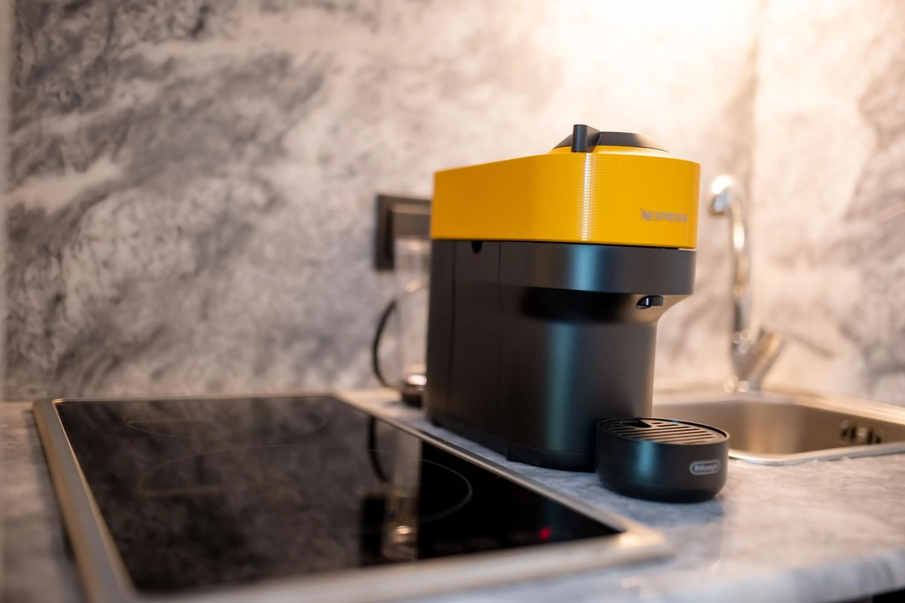 Sylvia Camping & Luxury Suites, Panel Hospitality Homes & Villas