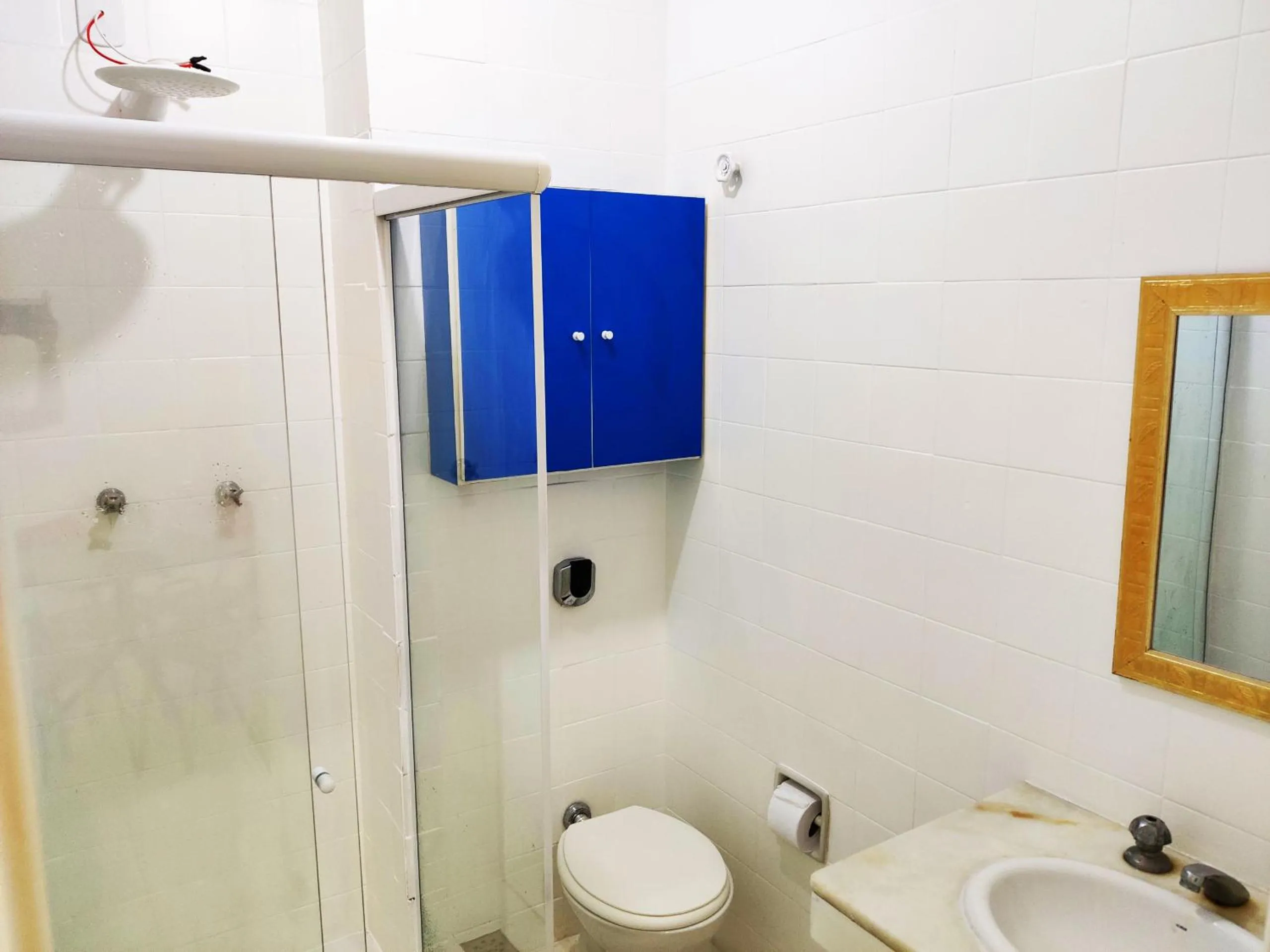 Beira-Mar reformado na Av Atlantica 207