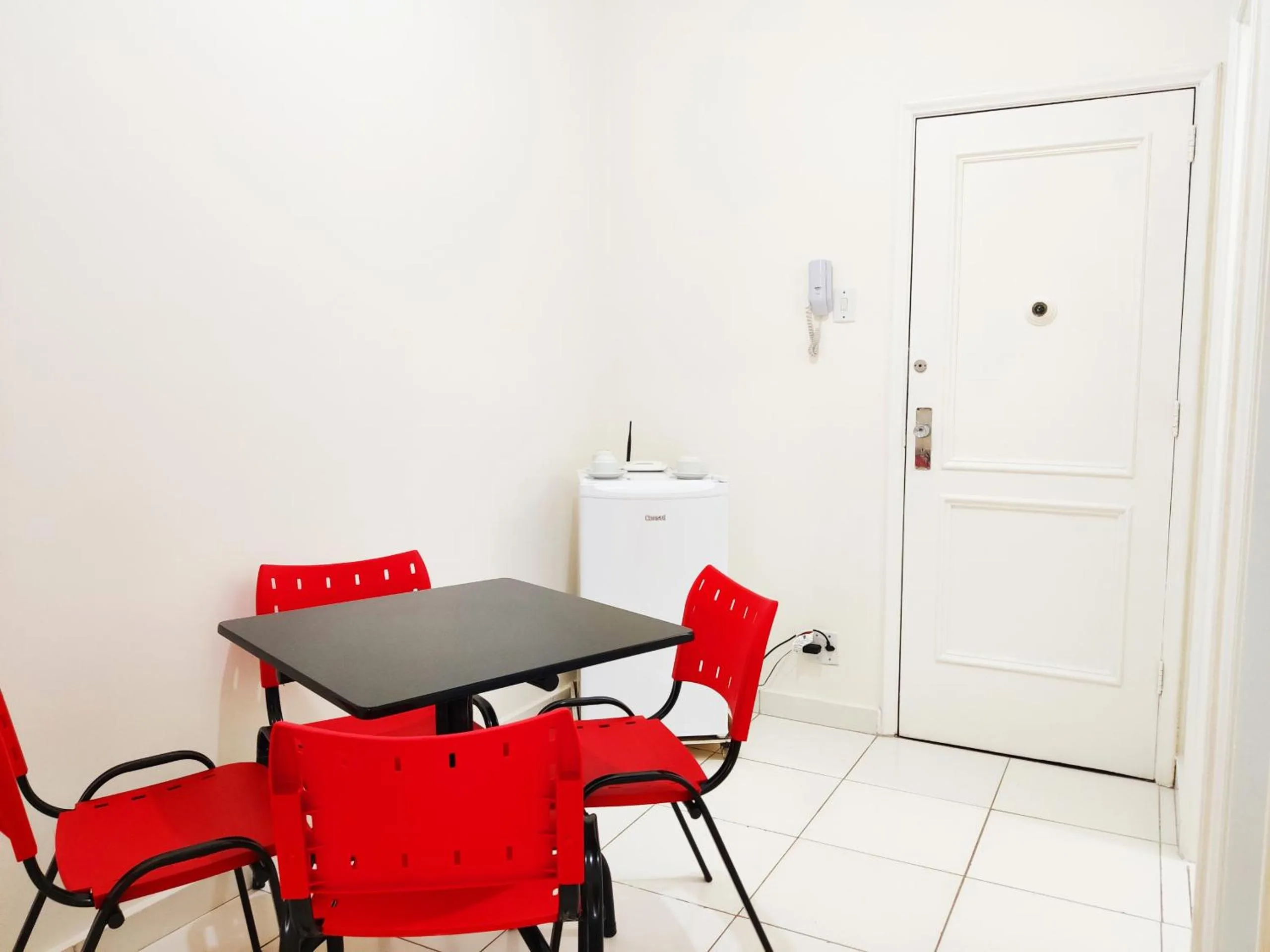 Beira-Mar reformado na Av Atlantica 207