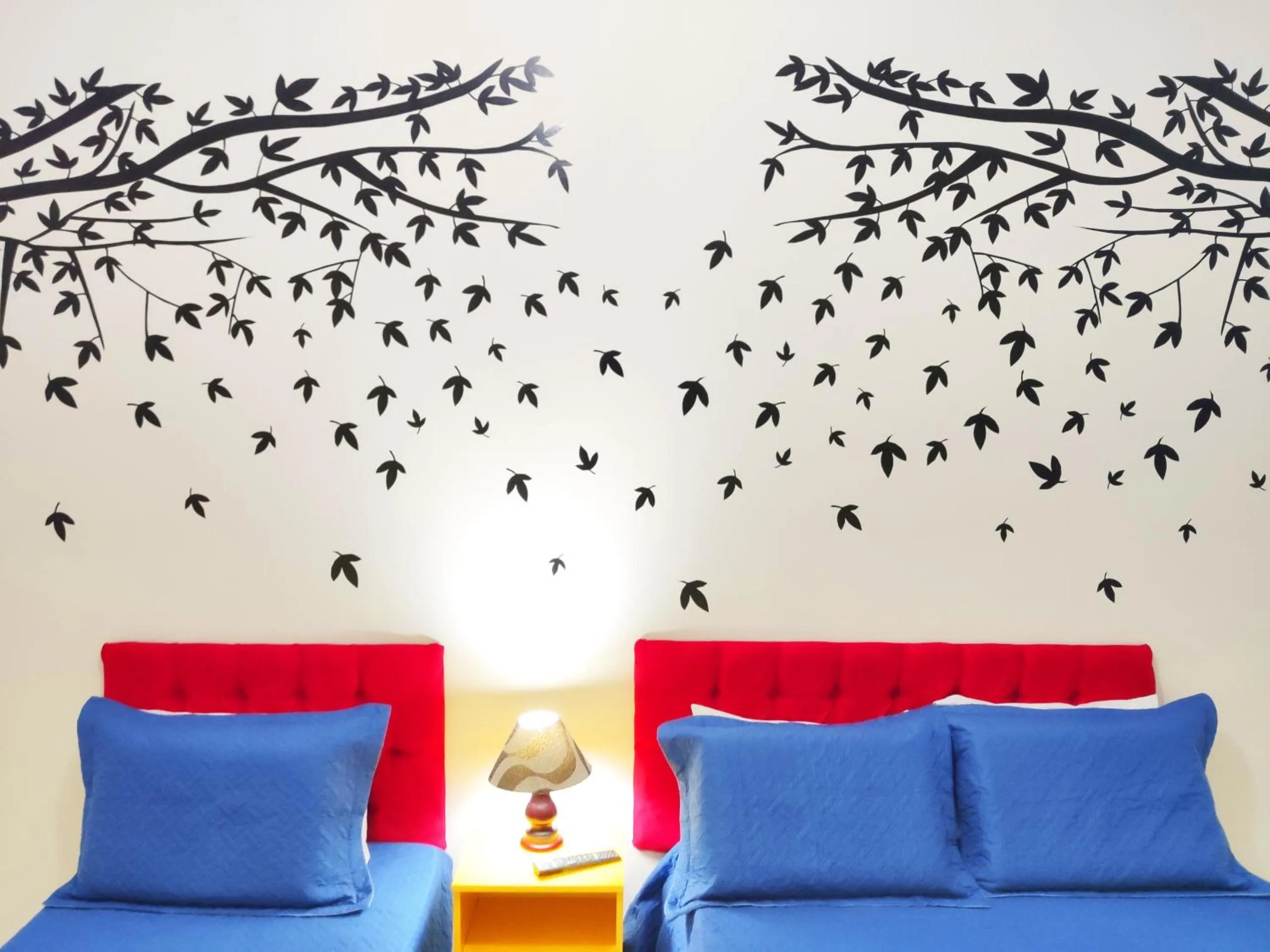 Beira-Mar reformado na Av Atlantica 207