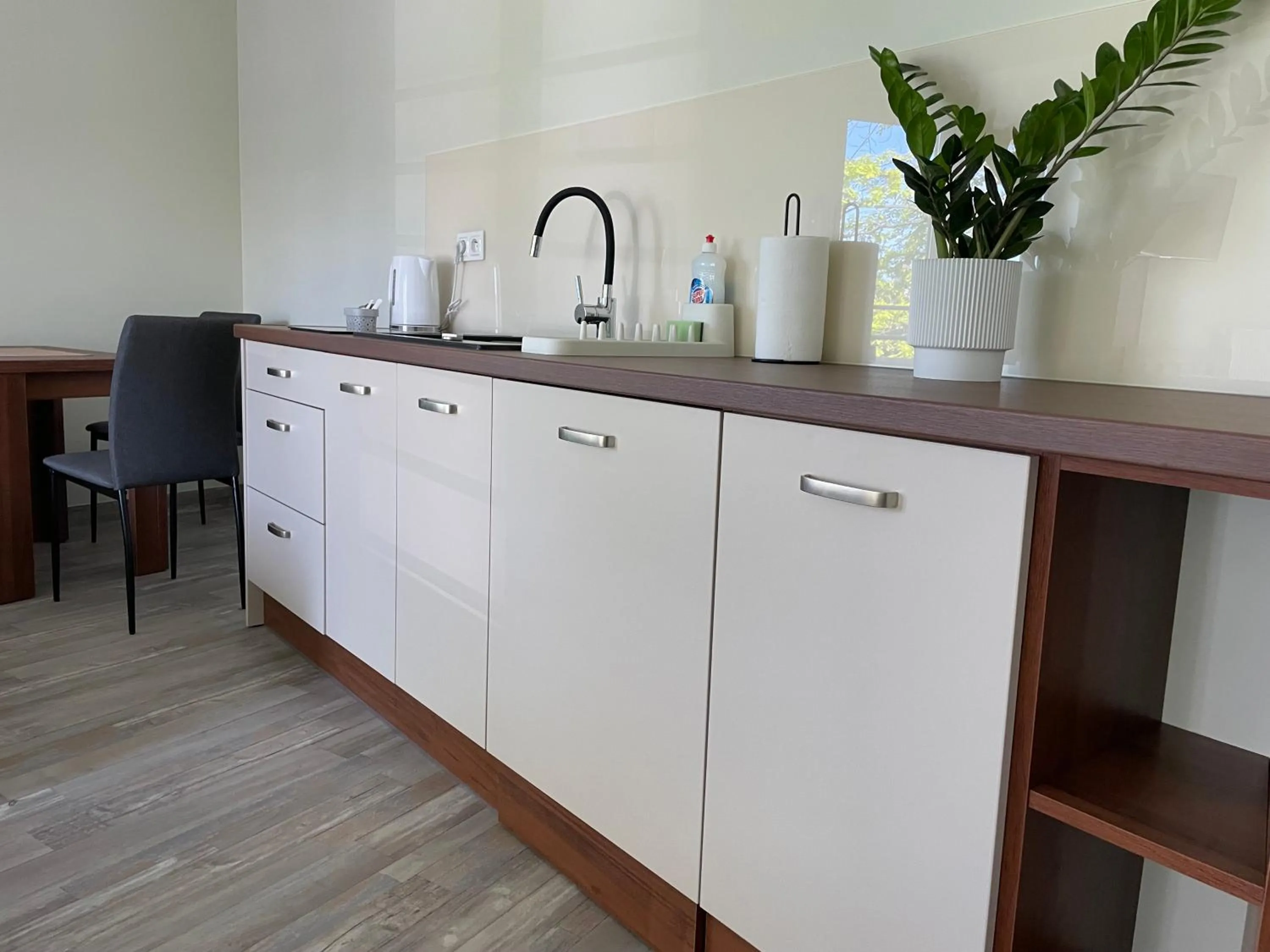 Apartamenty Akant
