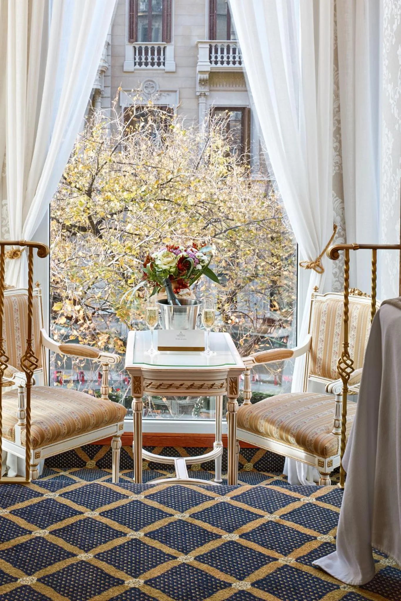 Hotel Continental Palacete