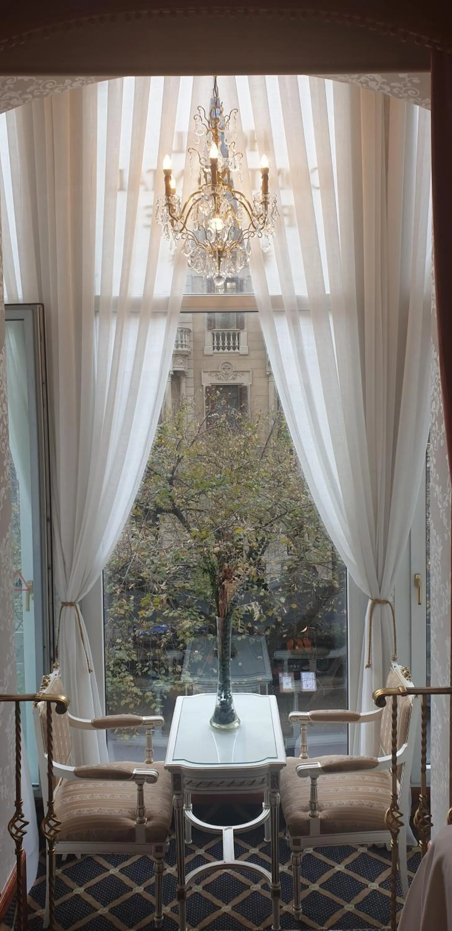 Hotel Continental Palacete