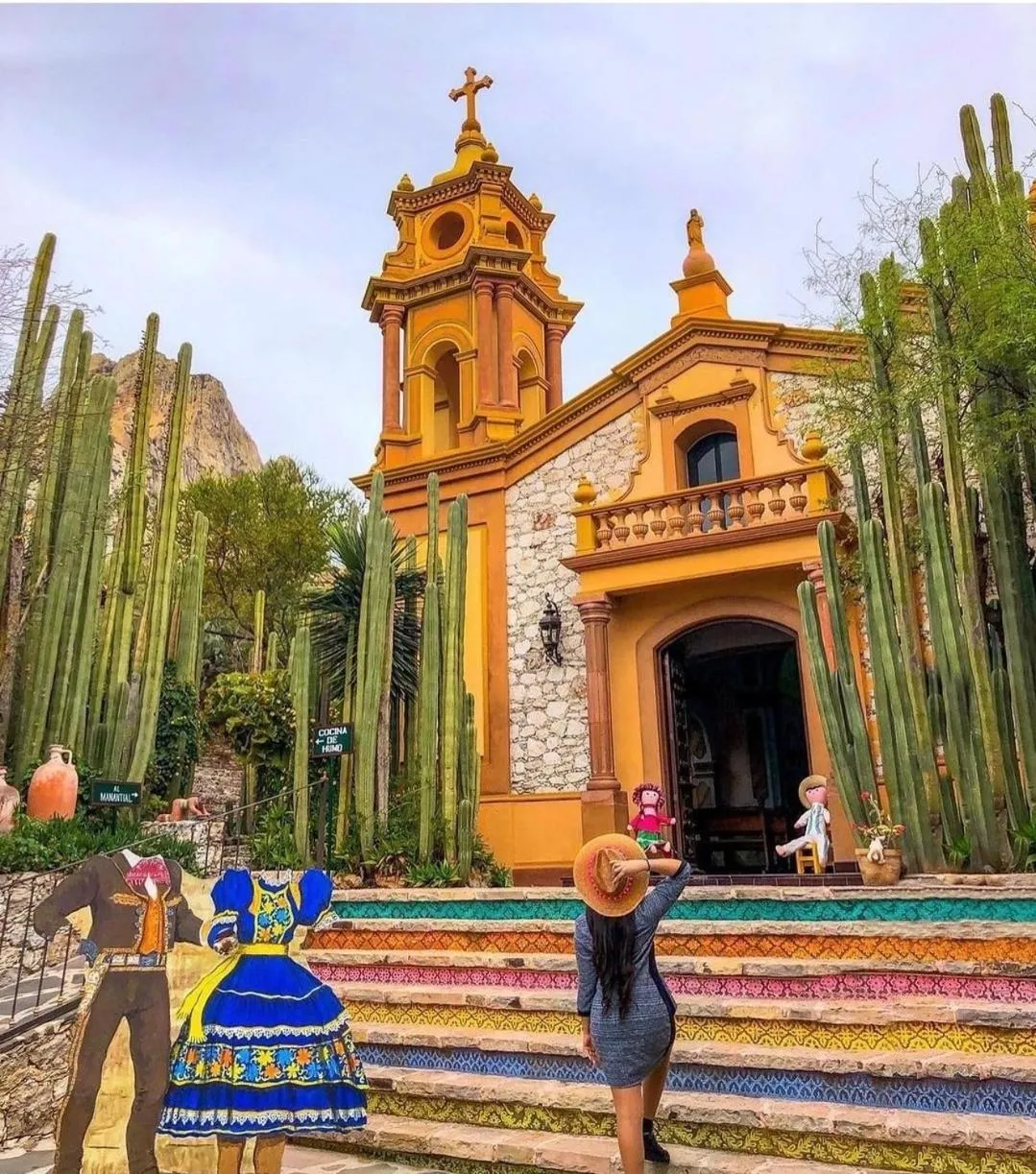 Place of worship in Centenario Los Arroyitos