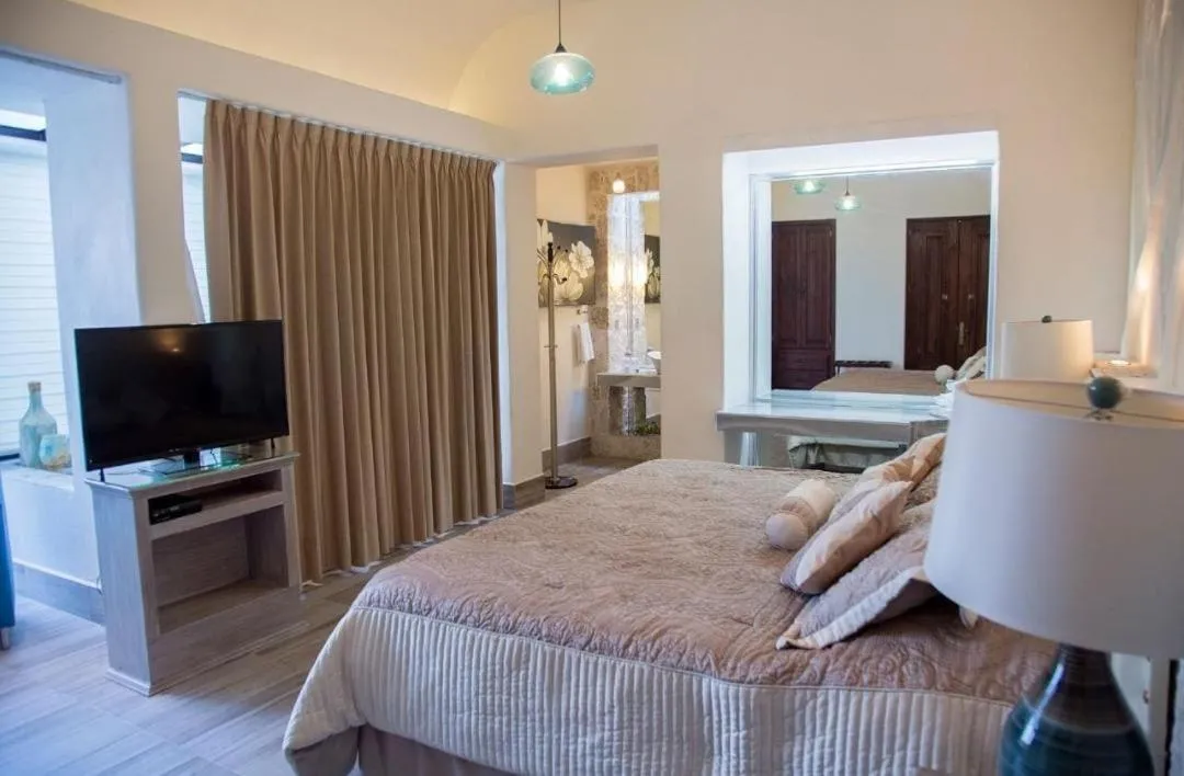 Bedroom, Bed in Centenario Los Arroyitos