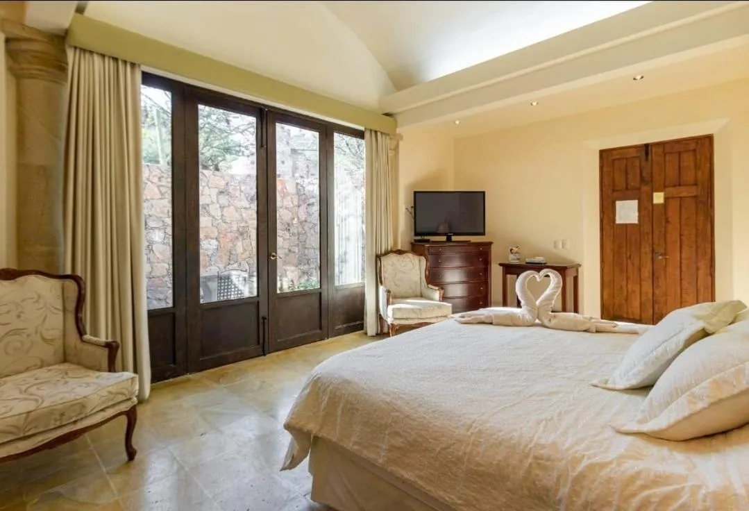 Bed in Centenario Los Arroyitos