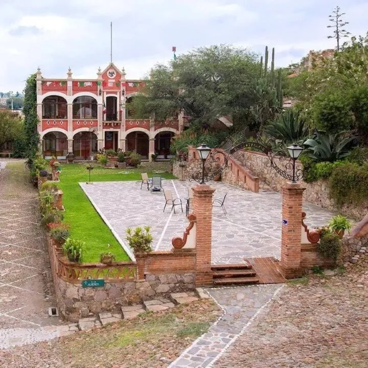 Garden in Centenario Los Arroyitos