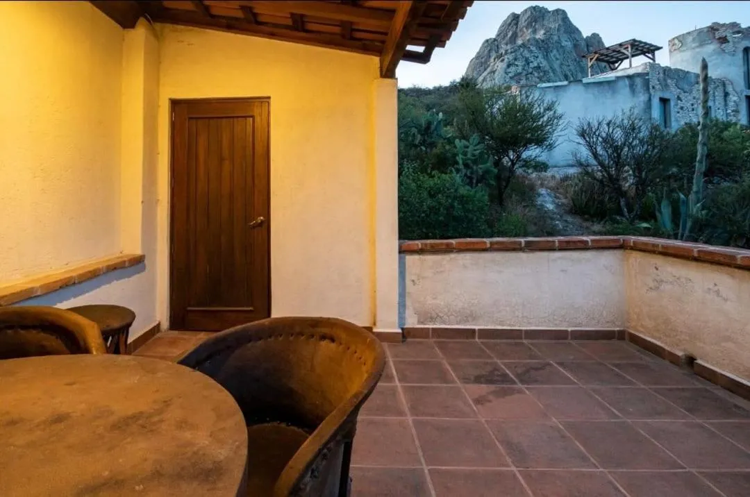 Balcony/Terrace in Centenario Los Arroyitos