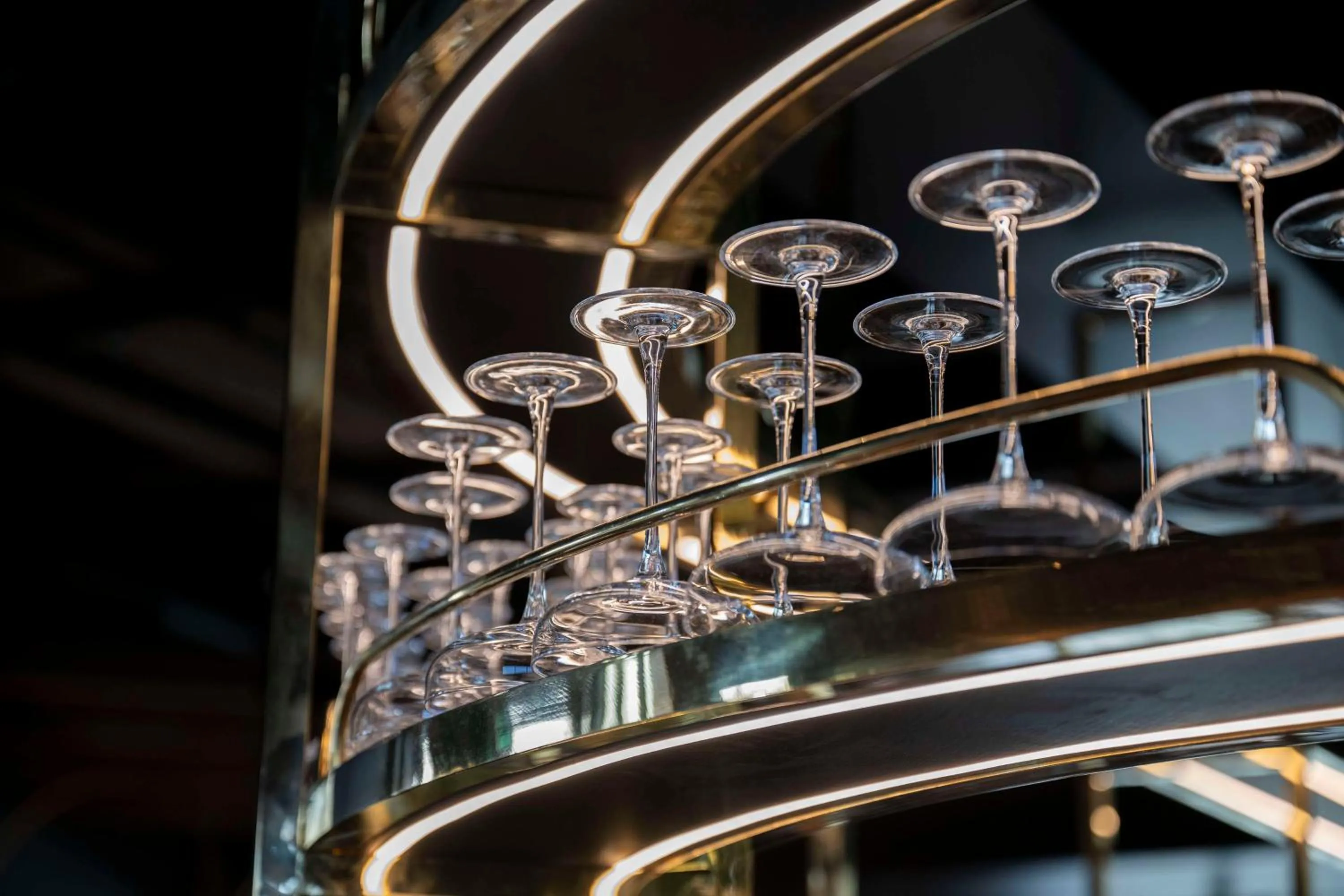 Restaurant/places to eat in Radisson RED Galway