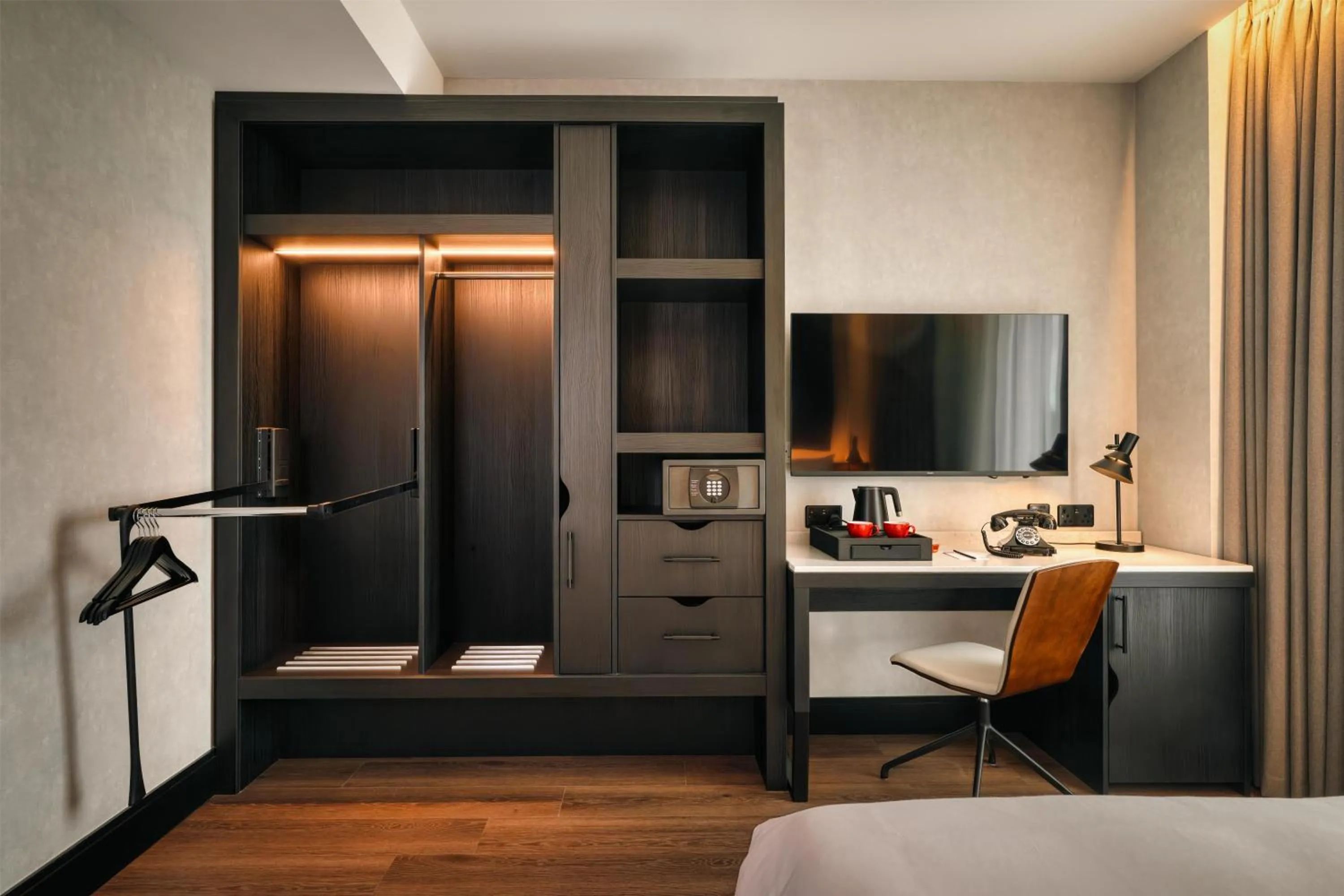 Other, Bed in Radisson RED Galway