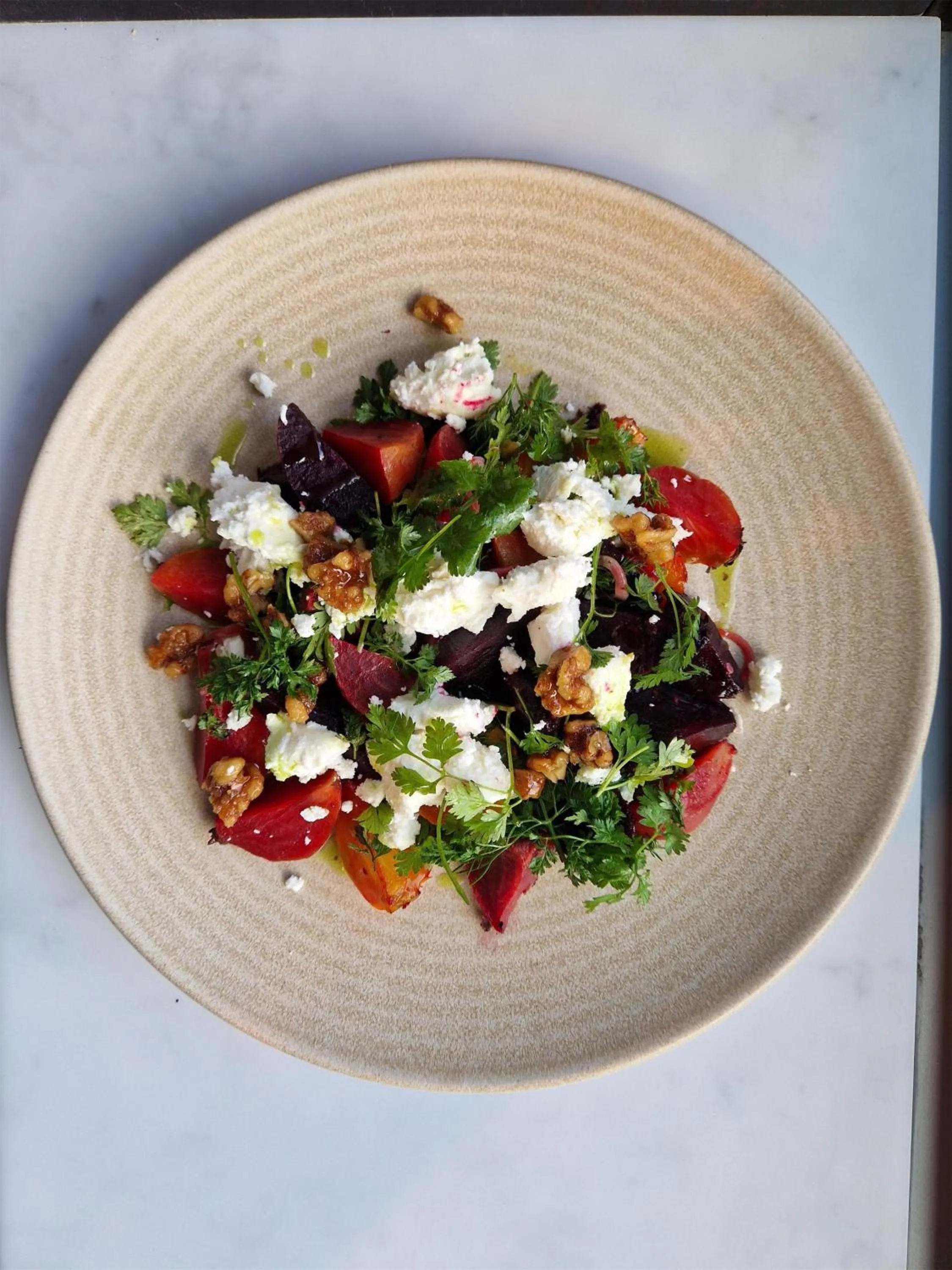 Food and drinks in Radisson RED Galway