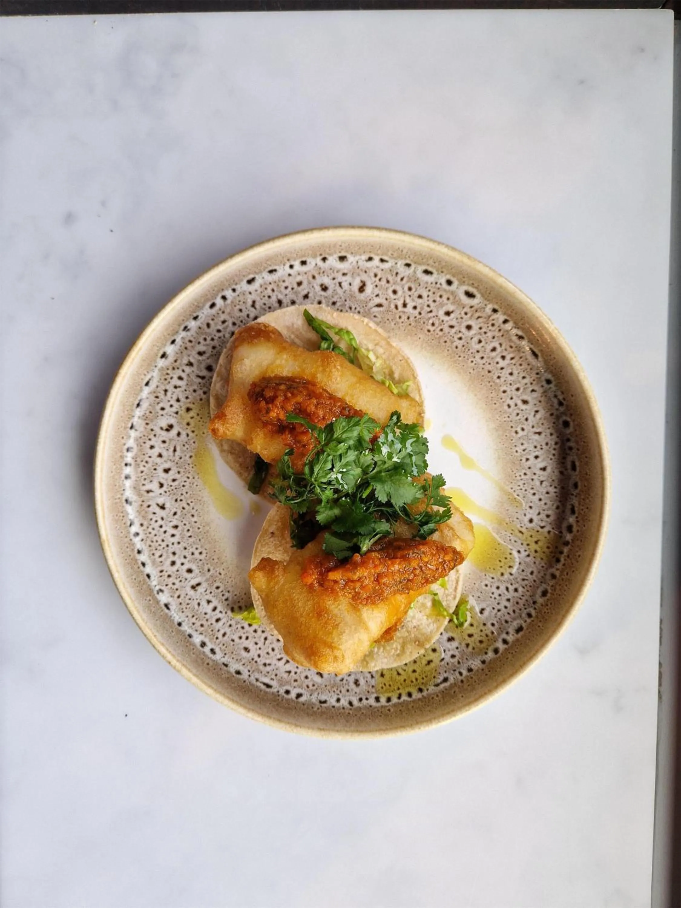 Food and drinks in Radisson RED Galway