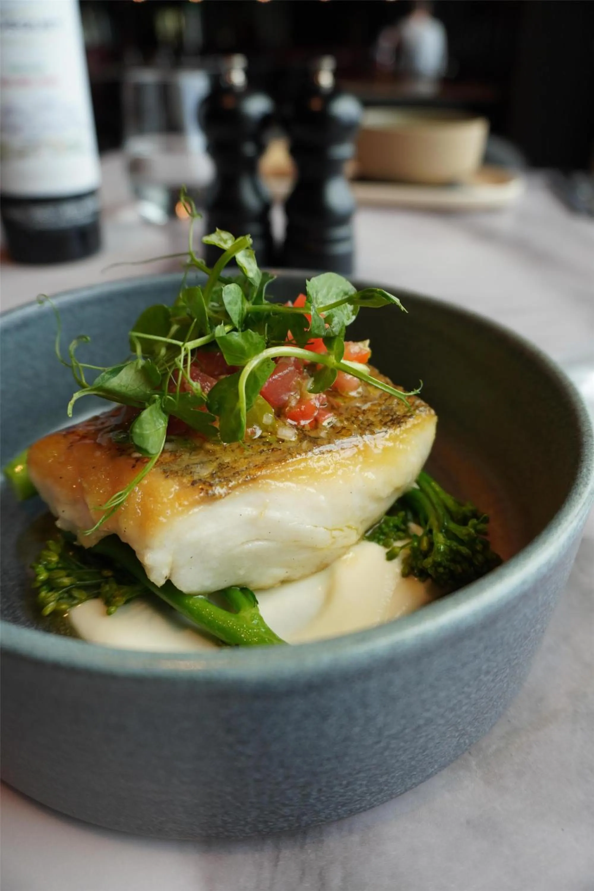 Food and drinks in Radisson RED Galway