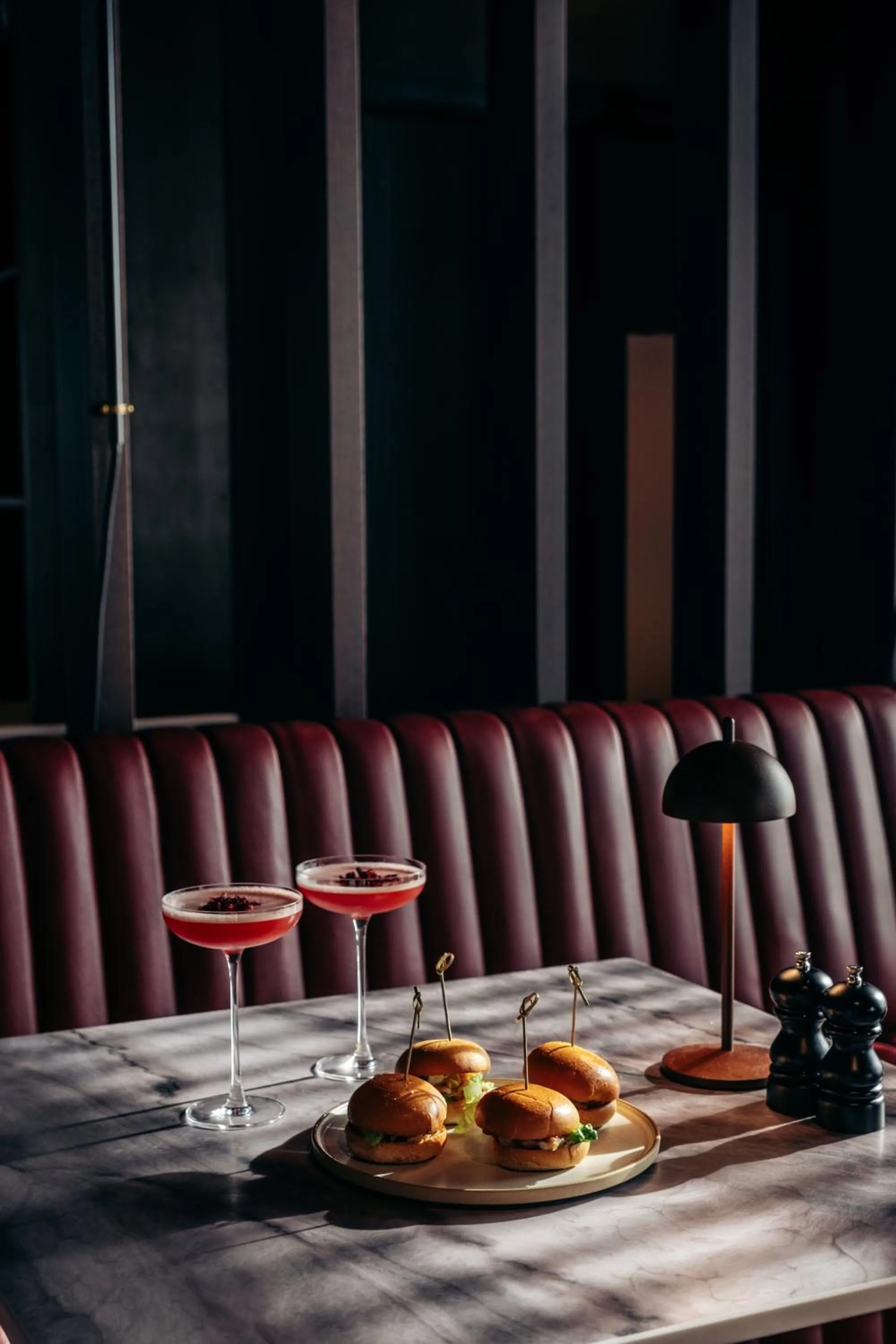 Restaurant/places to eat in Radisson RED Galway