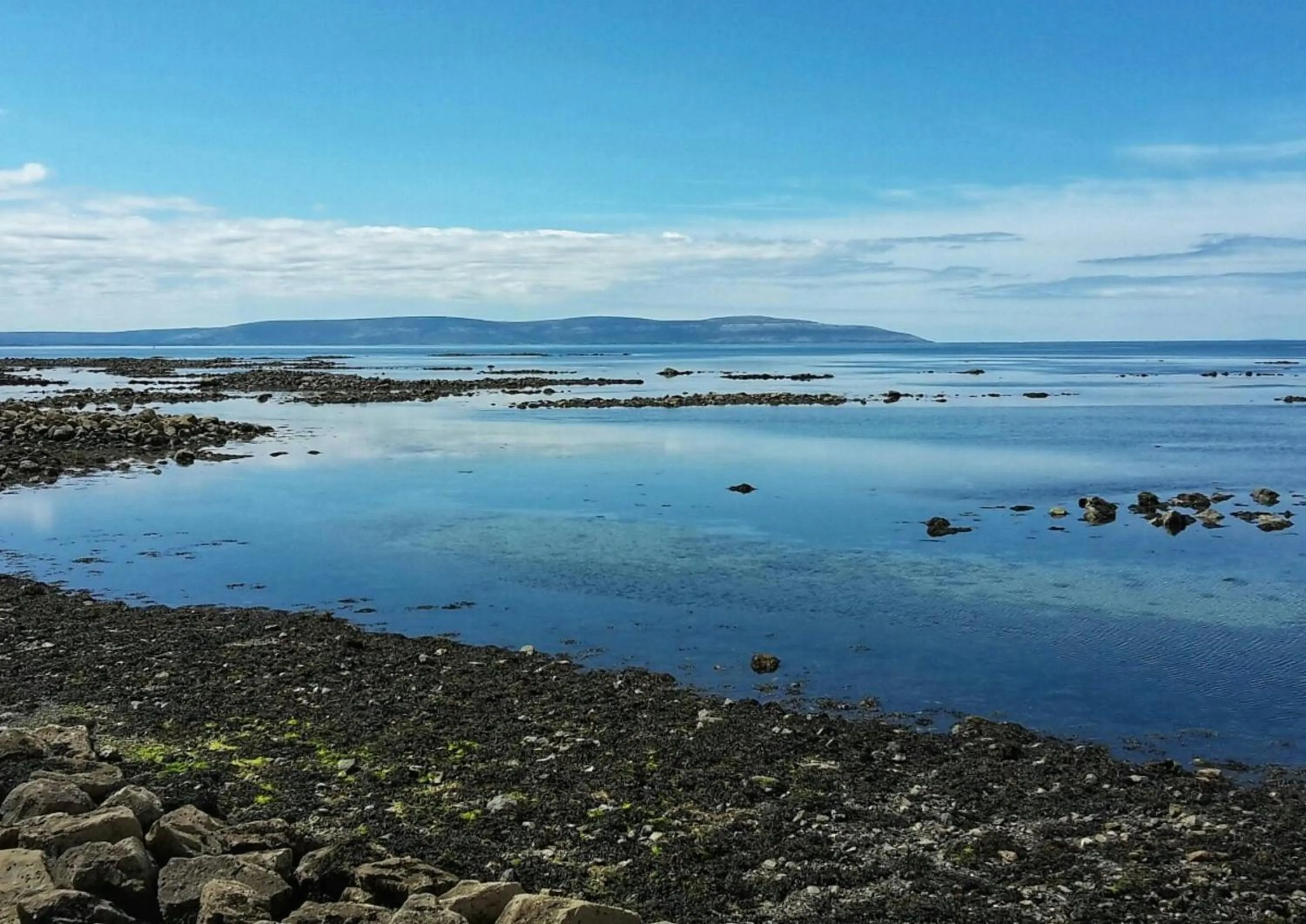 Nearby landmark in Radisson RED Galway