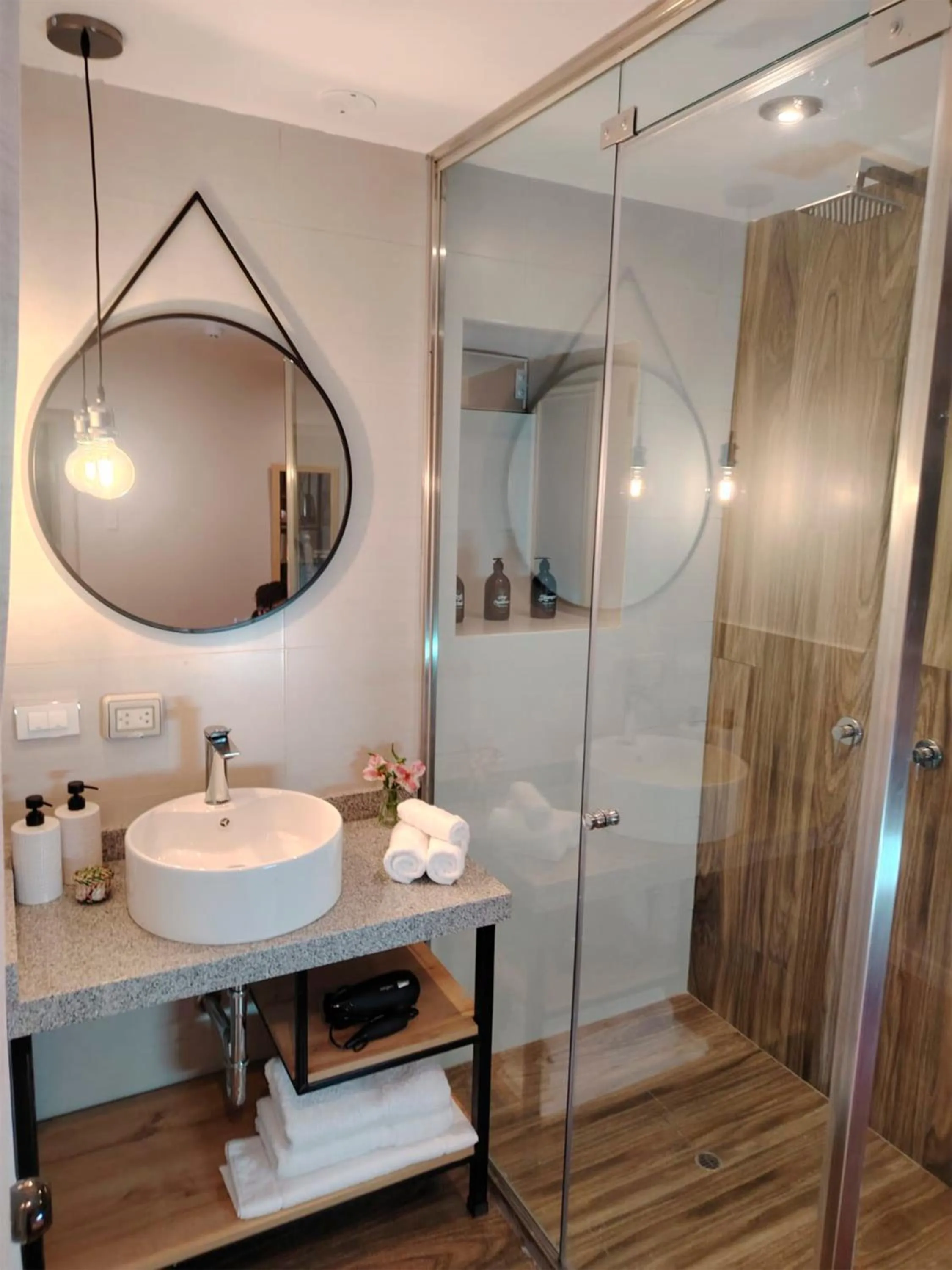 Casa Cruz Verde by Peru Garden Hotels