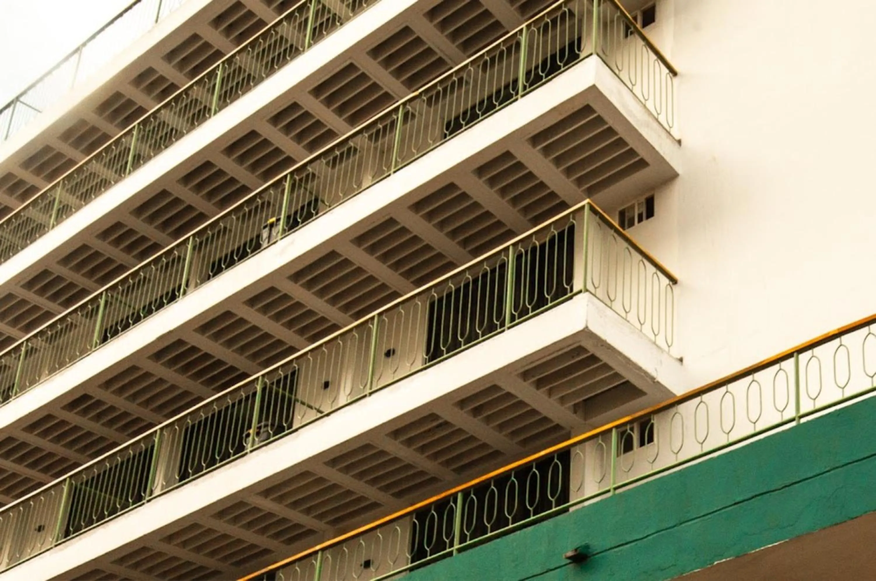 Facade/entrance in Mood Matuna Hotel Cartagena