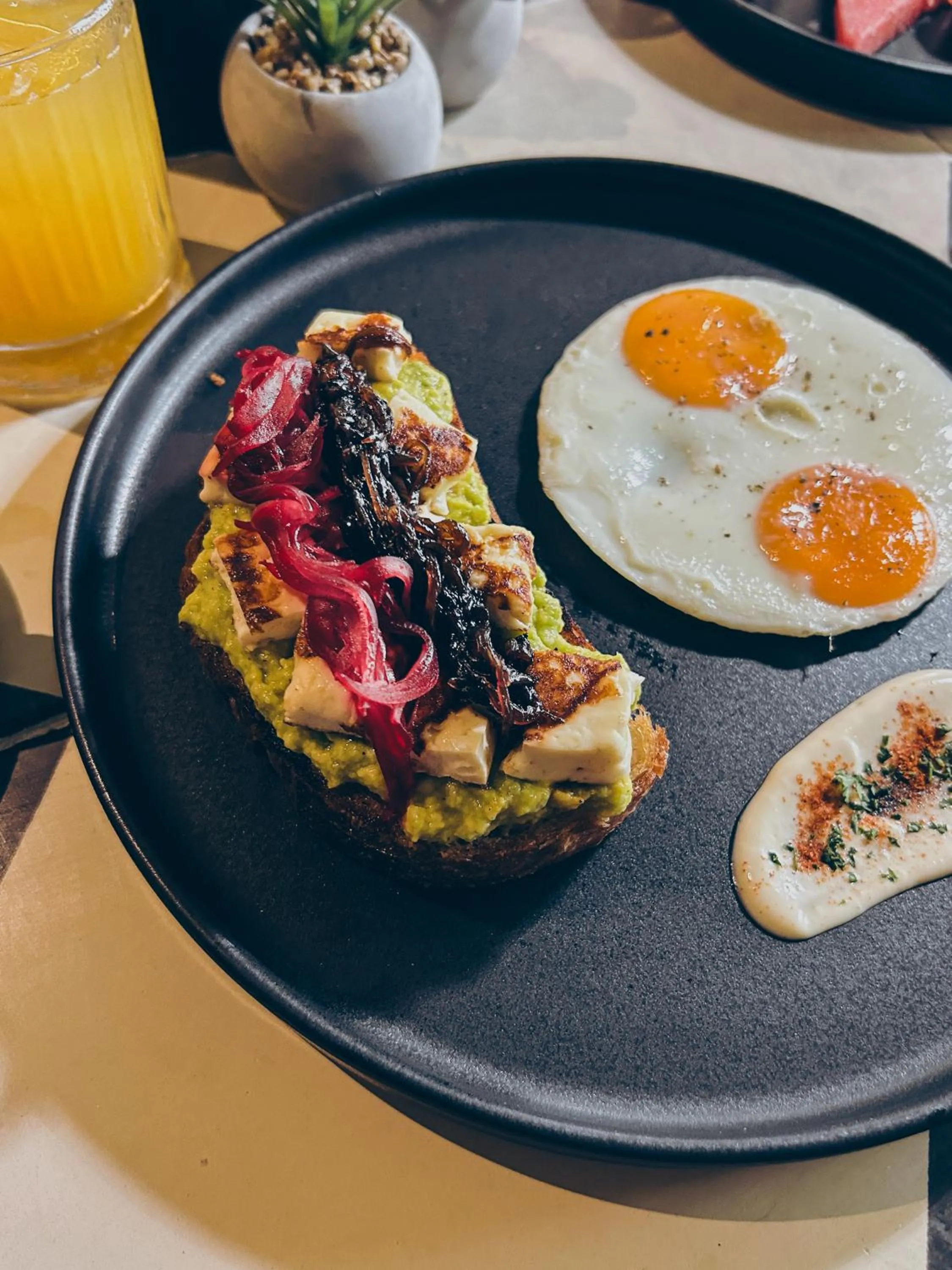 Breakfast in Mood Matuna Hotel Cartagena