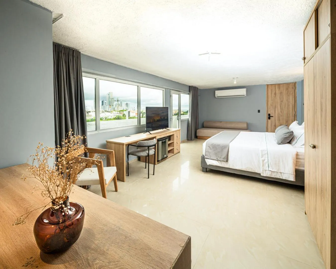 Bed in Mood Matuna Hotel Cartagena