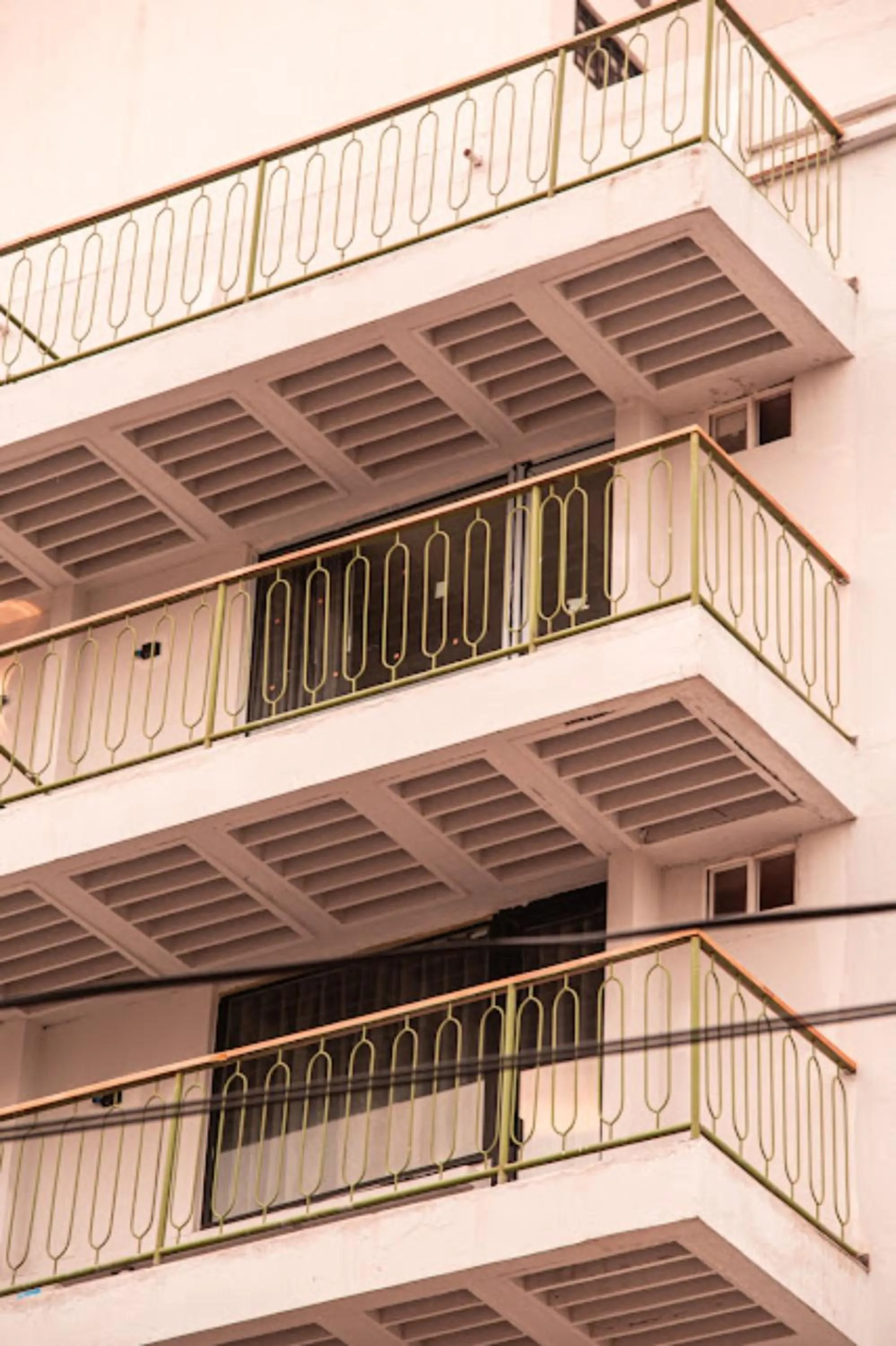 Facade/entrance in Mood Matuna Hotel Cartagena